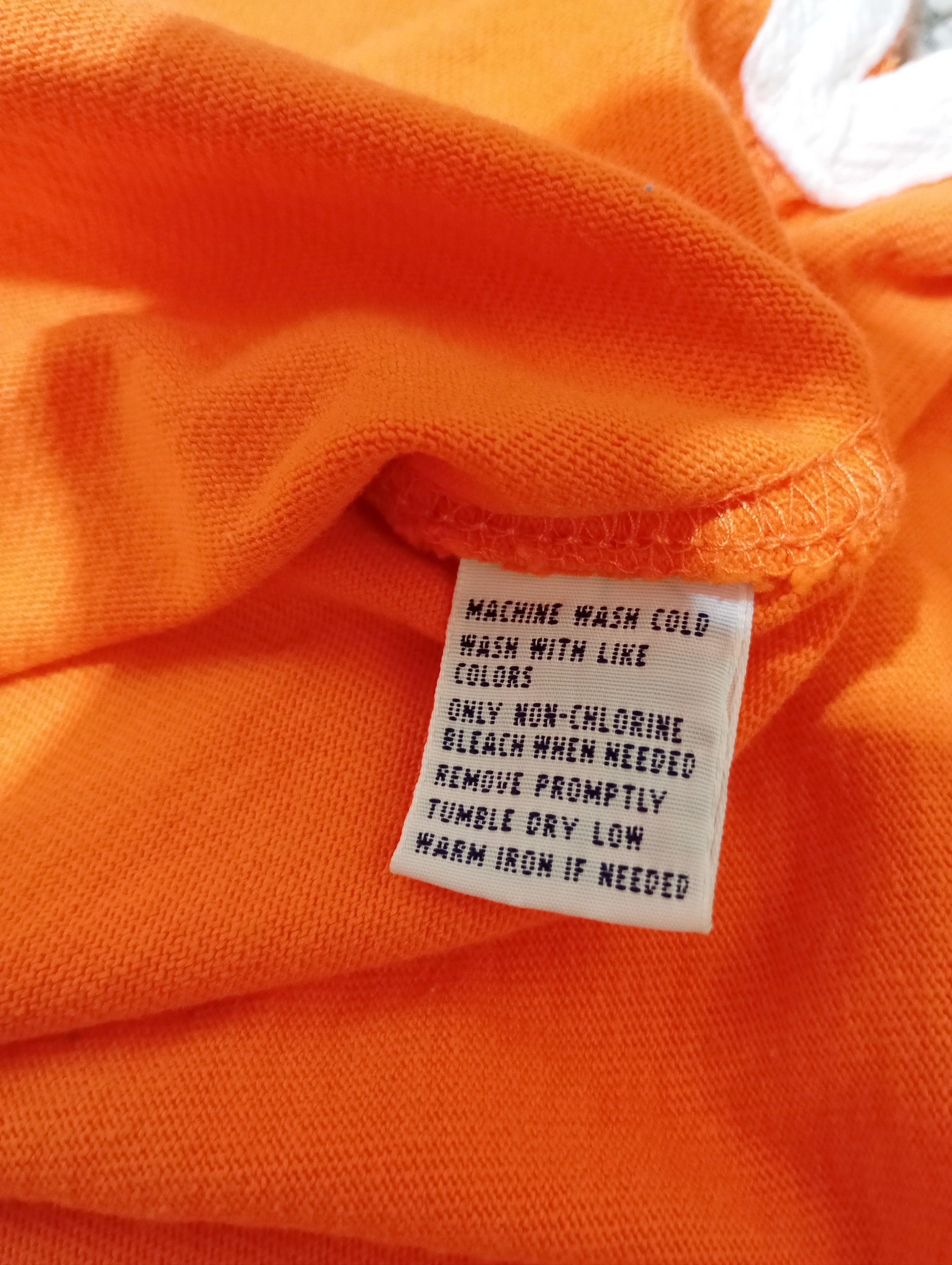 Polo Ralph Lauren Polo Ralph Lauren #3 Rugby Shirt Custom Fit Size L Size US L / EU 52-54 / 3 - 12 Thumbnail