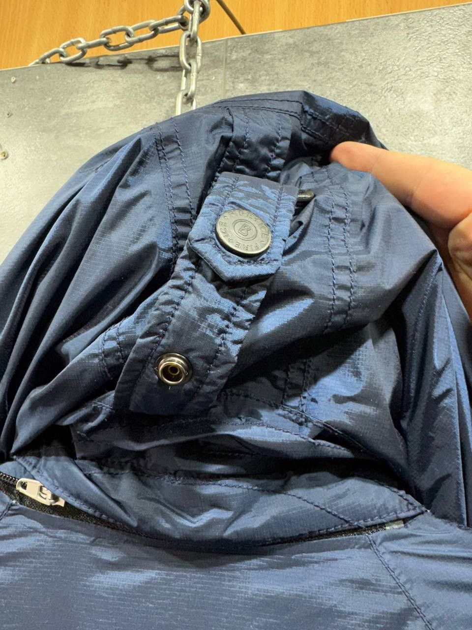 Vintage Vintage Bogner Fire + Ice Ski Jacket Men’s Size 56 Size US L / EU 52-54 / 3 - 16 Thumbnail