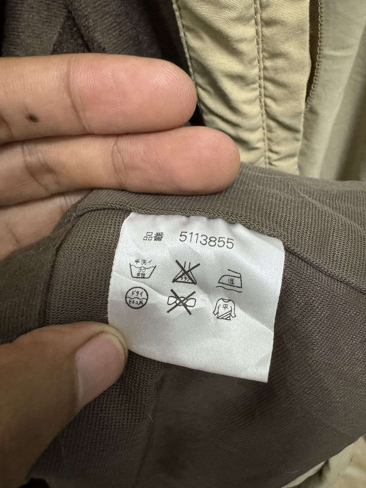 Japanese Brand FoxFire Windbreaker Size US M / EU 48-50 / 2 - 13 Thumbnail