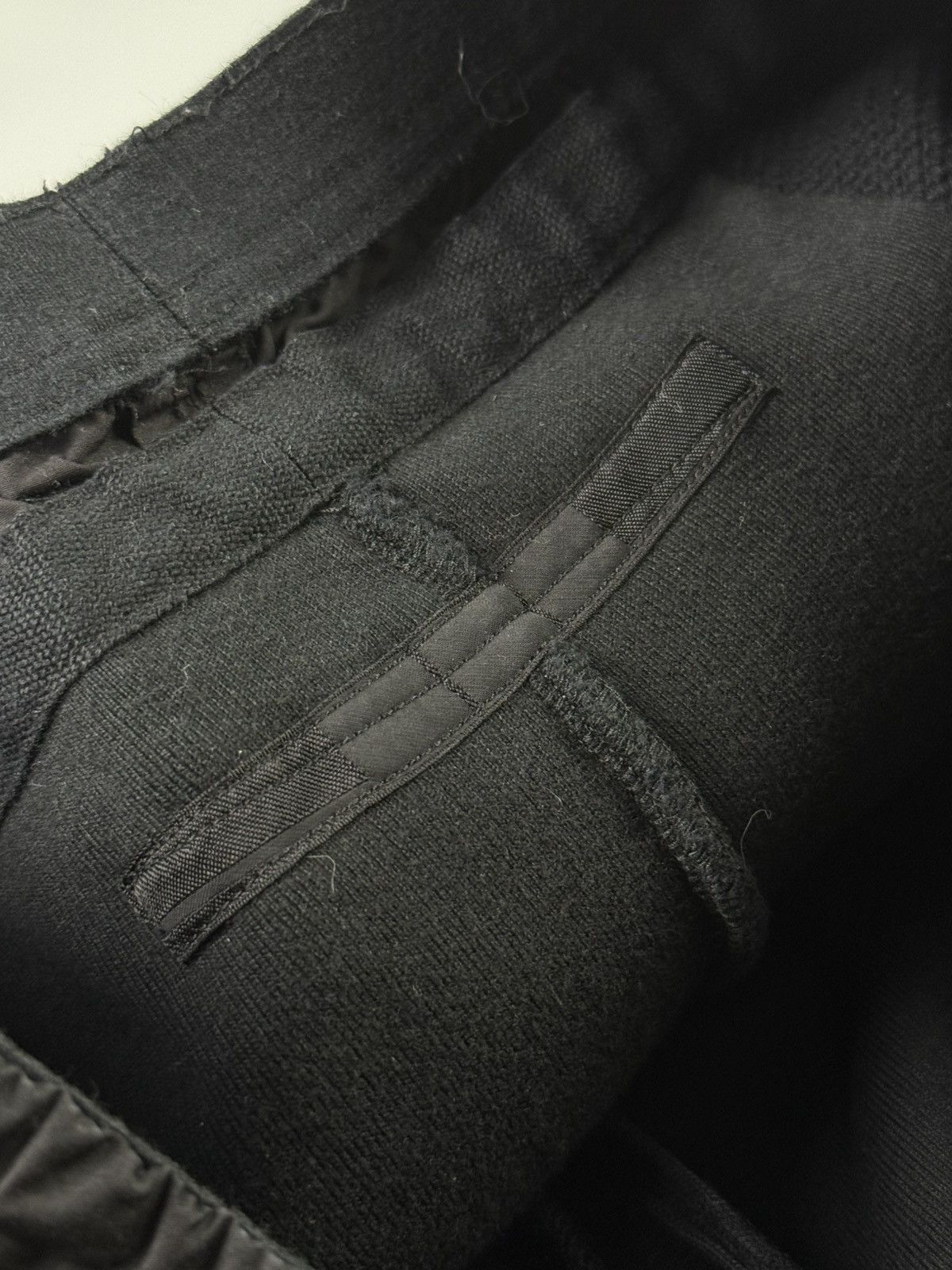 Julius Julius - A/W17 Waffle Sarouel Pants Size US 28 / EU 44 - 7 Thumbnail