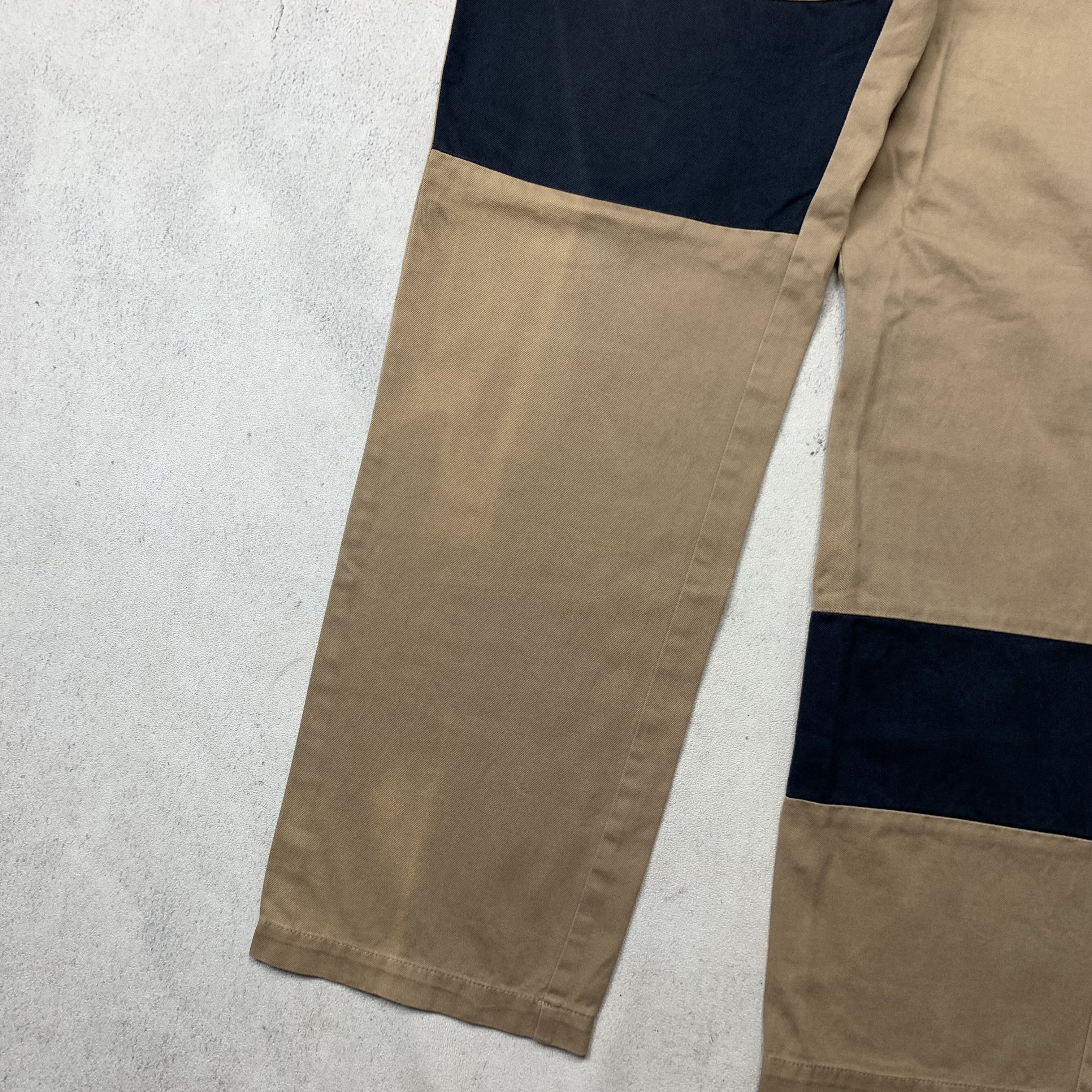 Stussy Stussy Trousers Pants Size US 34 / EU 50 - 4 Thumbnail
