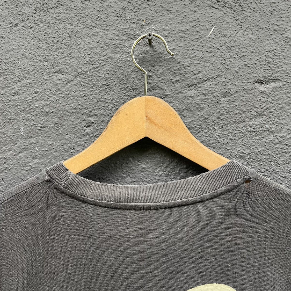 Sun Surf Thrashed Faded Vintage 90s Piko Surfing Brand Tee Size US XL / EU 56 / 4 - 8 Thumbnail