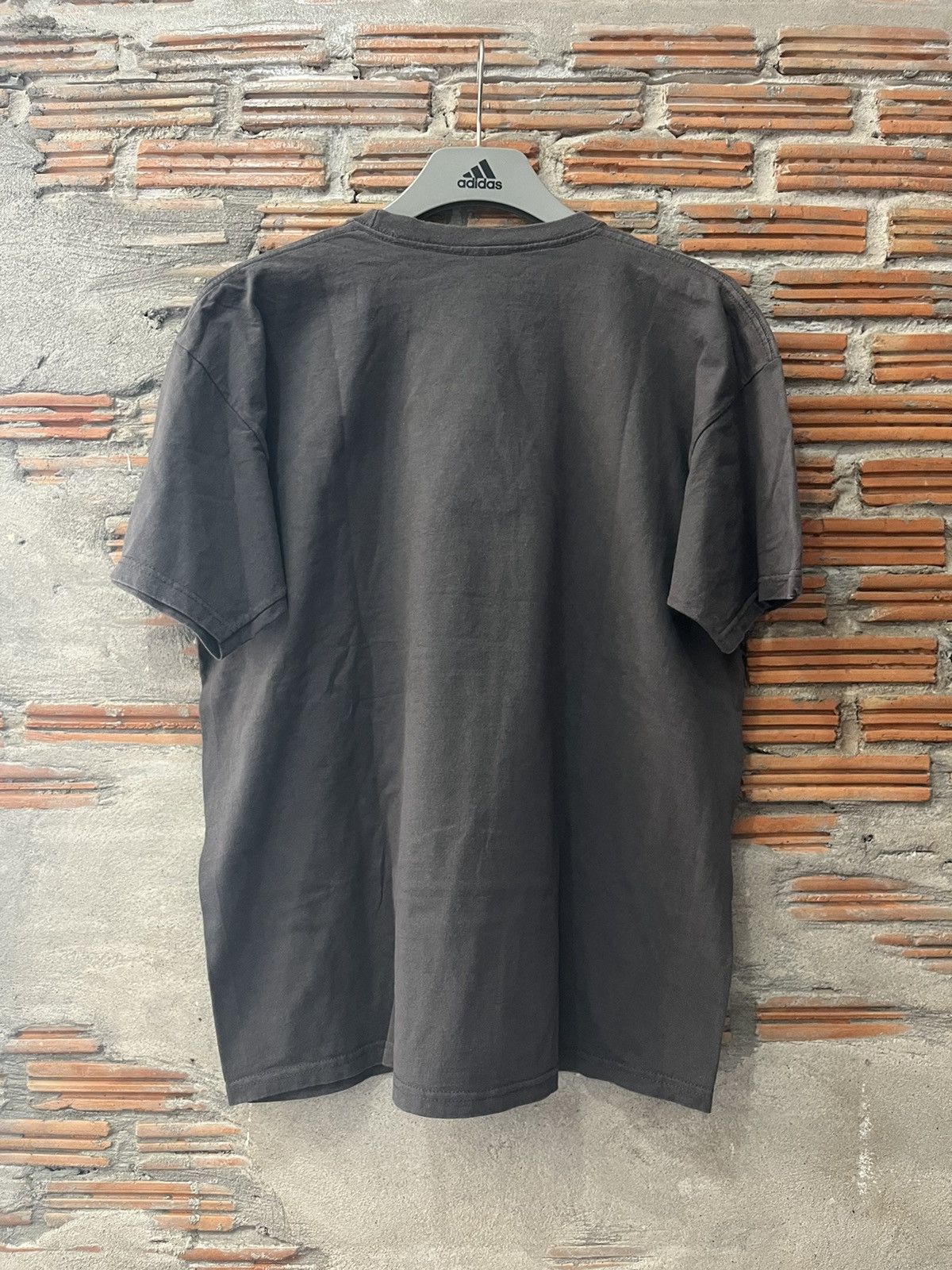 Arts & Science Vintage Baron Silas Greenback Danger Moues 90’s Tshirt Size US XL / EU 56 / 4 - 8 Thumbnail