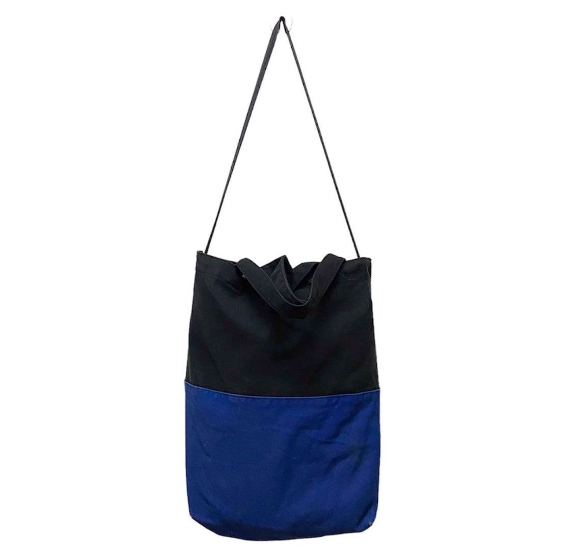 Japanese Brand Vintage John Undercover Side/Sling Bag Size ONE SIZE - 10 Thumbnail