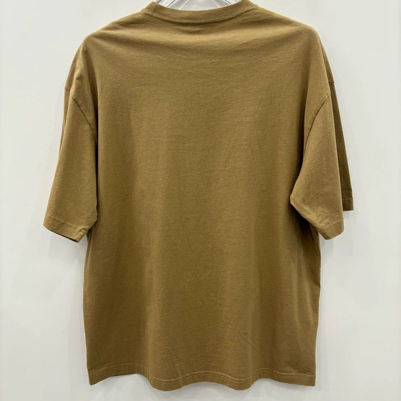 Balenciaga Balenciaga BB wheat ear pattern printed short sleeve 2501-N Size US XS / EU 42 / 0 - 2 Thumbnail