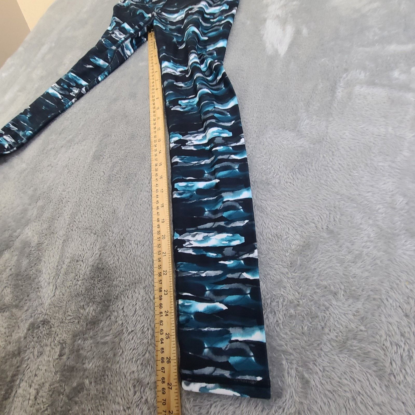 Fabletics Fabletics Womens Pants Multicolor Size XS Legging NWT Size 28" / US 6 / IT 42 - 9 Thumbnail