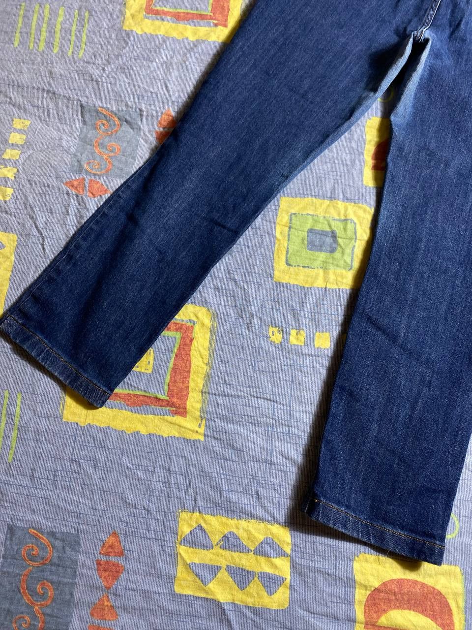 Escada Escada Jeans Size 27" / US 4 / IT 40 - 21 Thumbnail