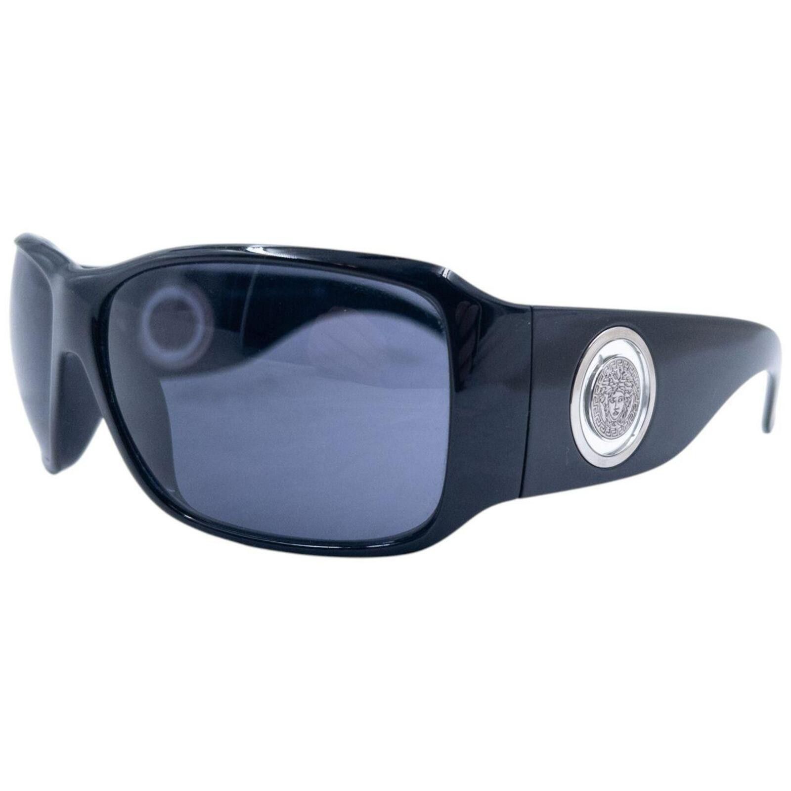 Versace Vintage Versace Medusa Sunglasses Size ONE SIZE - 1 Thumbnail