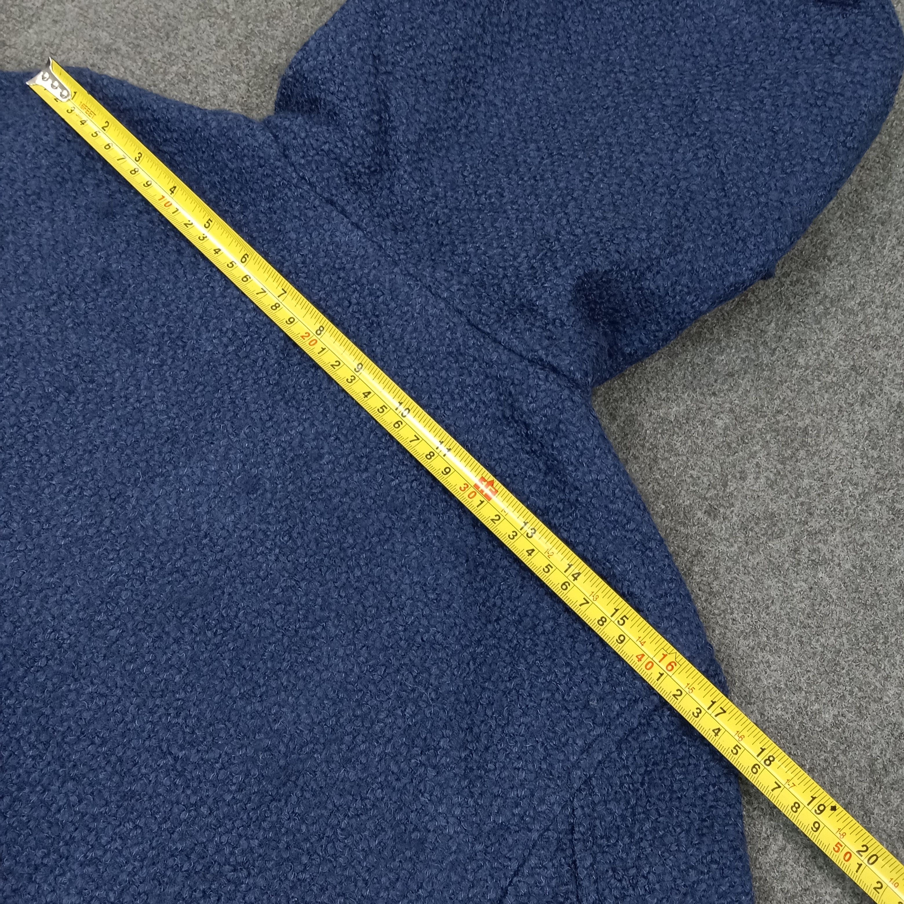 Ne-Net Ne-net by Issey Miyake Japanese Designer Jacket Size US M / EU 48-50 / 2 - 6 Thumbnail