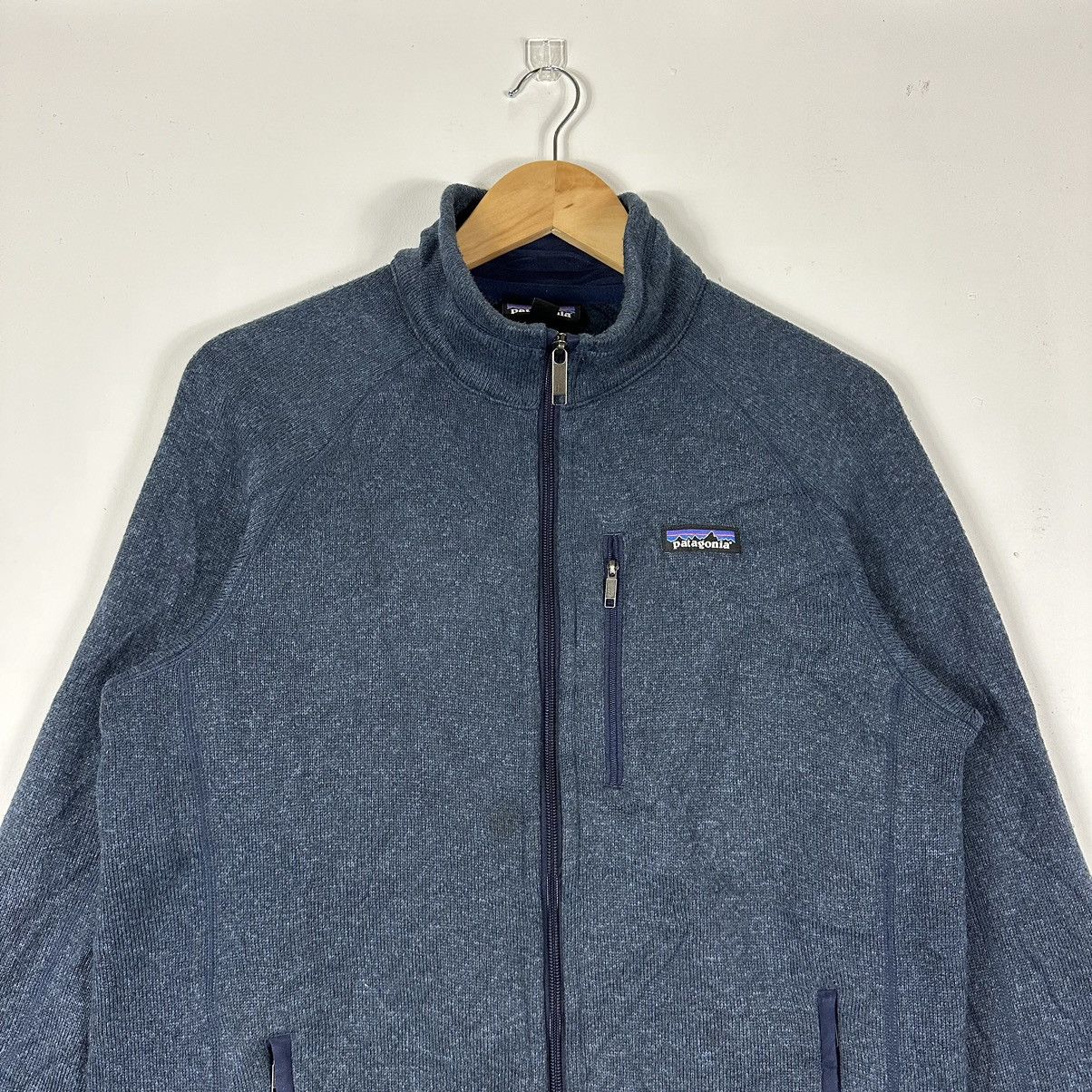 Patagonia × Vintage PATAGONIA JACKET Size US M / EU 48-50 / 2 - 2 Thumbnail