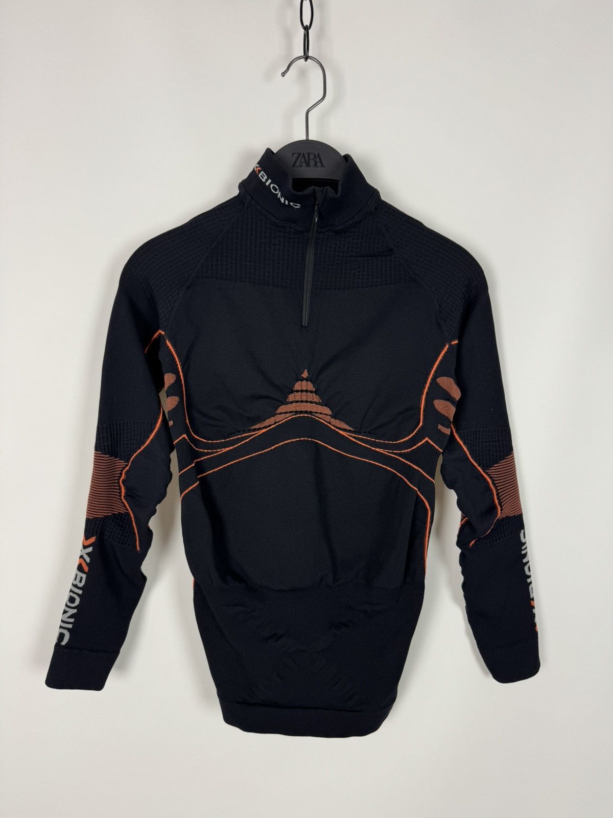 Other X Bionic Half Zip Thermal Ski L/S Men’s Size US M / EU 48-50 / 2 - 1 Thumbnail