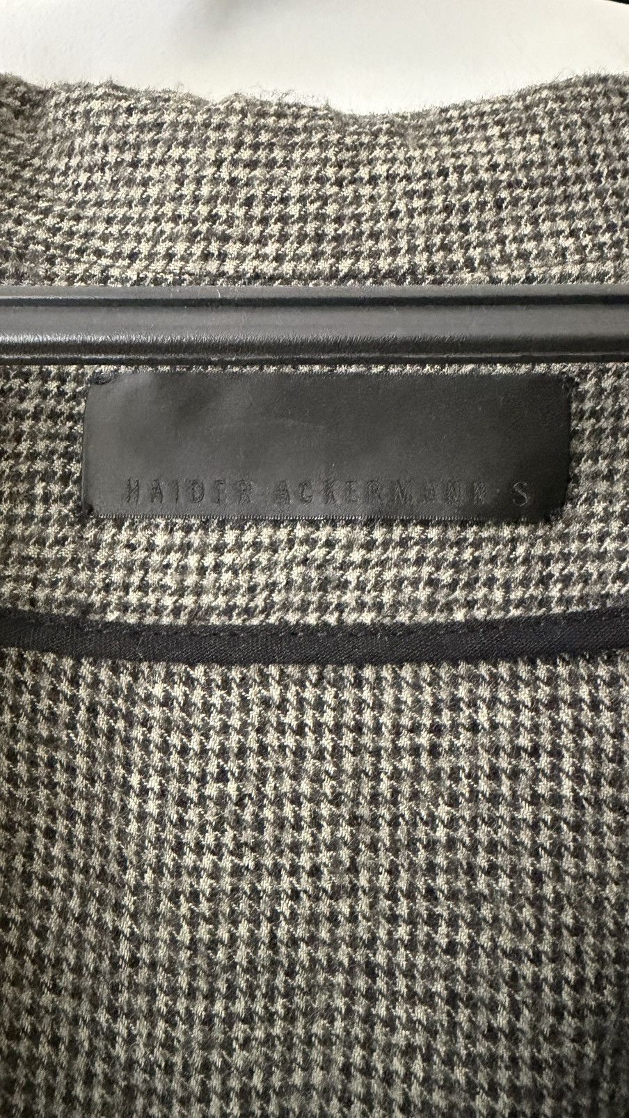 Haider Ackermann Haider Ackermann Blazer Size US M / EU 48-50 / 2 - 3 Thumbnail