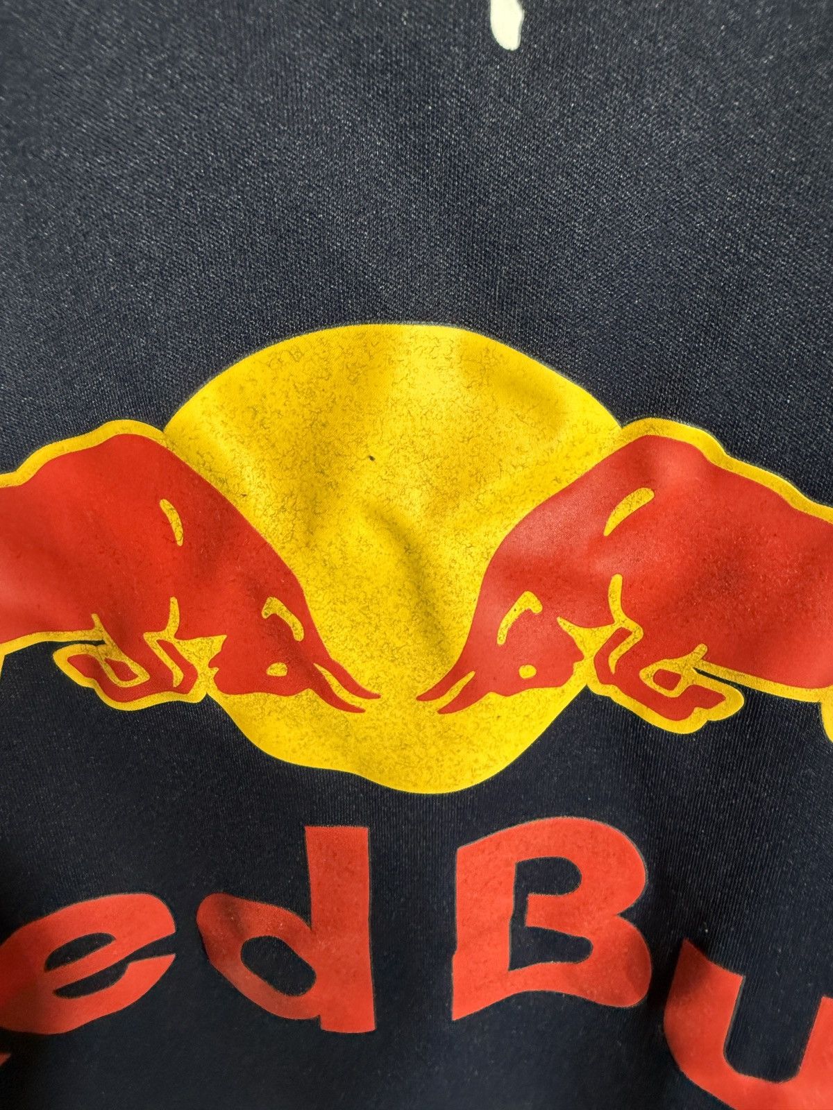 Puma × Red Bull Redbull racing t-shirt Size US S / EU 44-46 / 1 - 5 Thumbnail