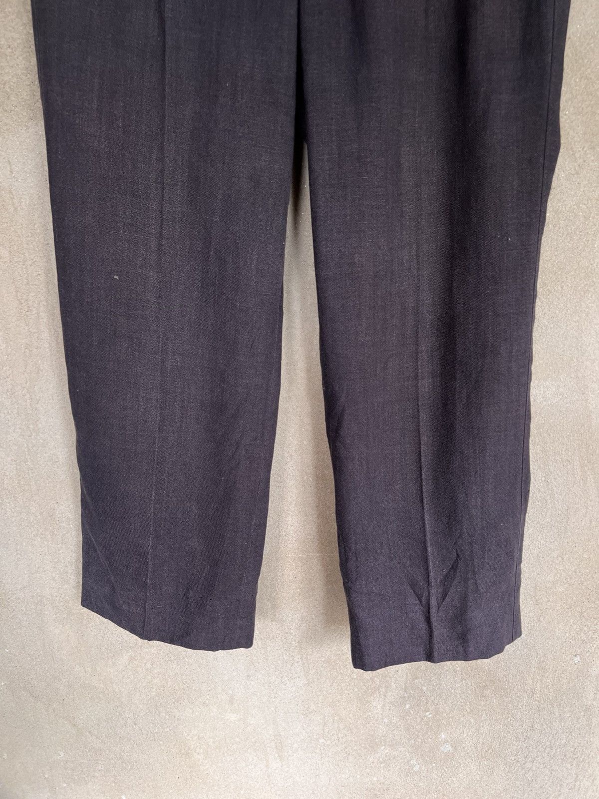 Pierre Cardin Pierre Cardin Casual Pant Size US 30 / EU 46 - 4 Thumbnail