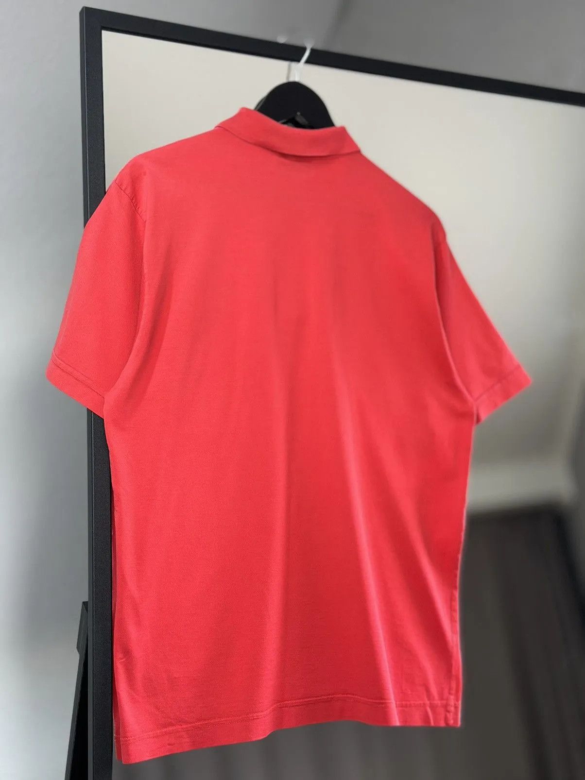 Christian Dior Monsieur Vintage Christian Dior Monsieur Polo Luxury T-shirt Jacket Size US L / EU 52-54 / 3 - 12 Thumbnail
