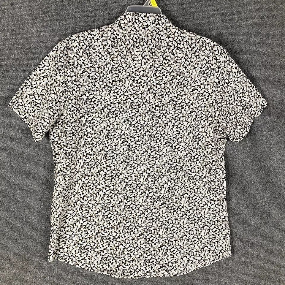 Other INC International Concepts Shirt Men's XL Floral Size US XL / EU 56 / 4 - 8 Thumbnail