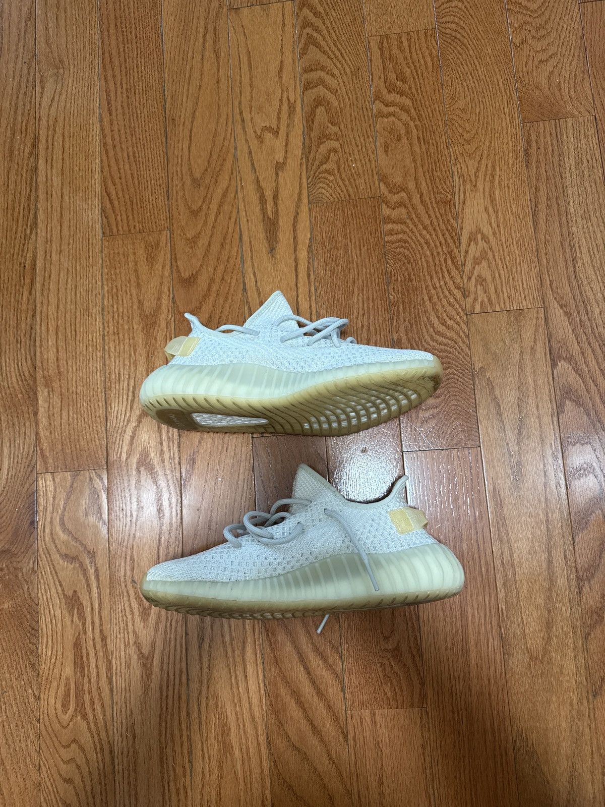 Adidas Yeezy 350 light Size US 10 / EU 43 - 1 Thumbnail