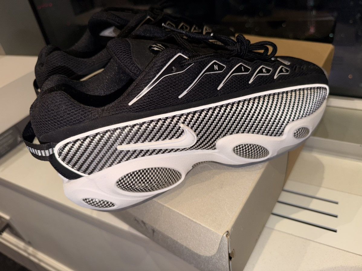 NOCTA × Nike 2023 NOCTA Glide Pre-Production Sample Size US 12 / EU 45 - 4 Thumbnail