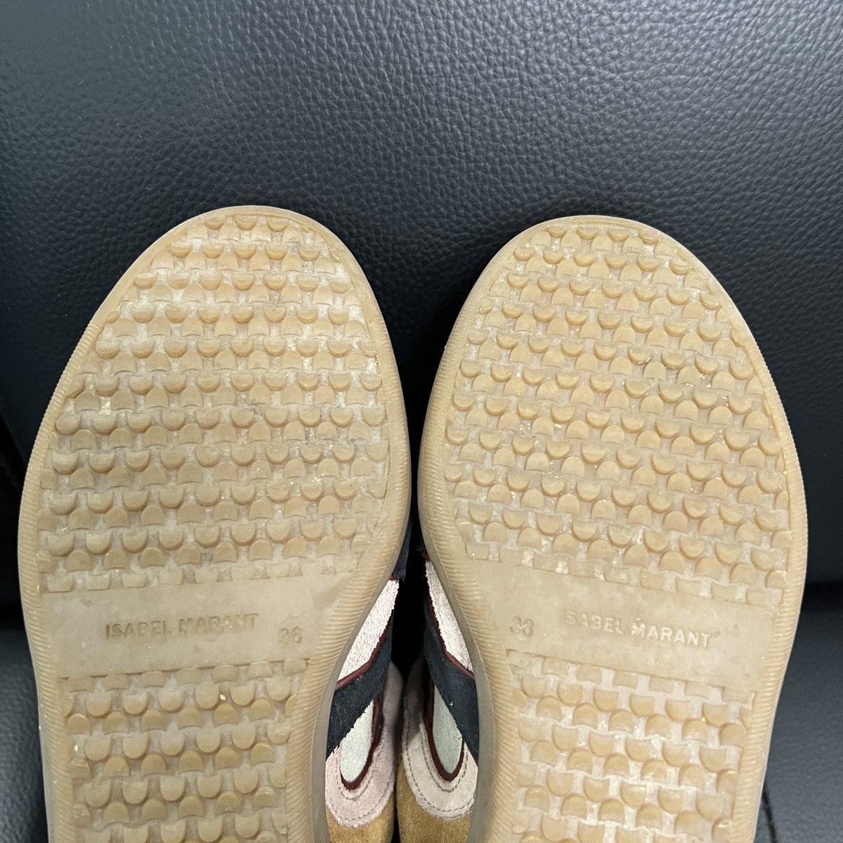 Isabel Marant Isabel Marant Bekett Size US 6 / IT 36 - 20 Thumbnail