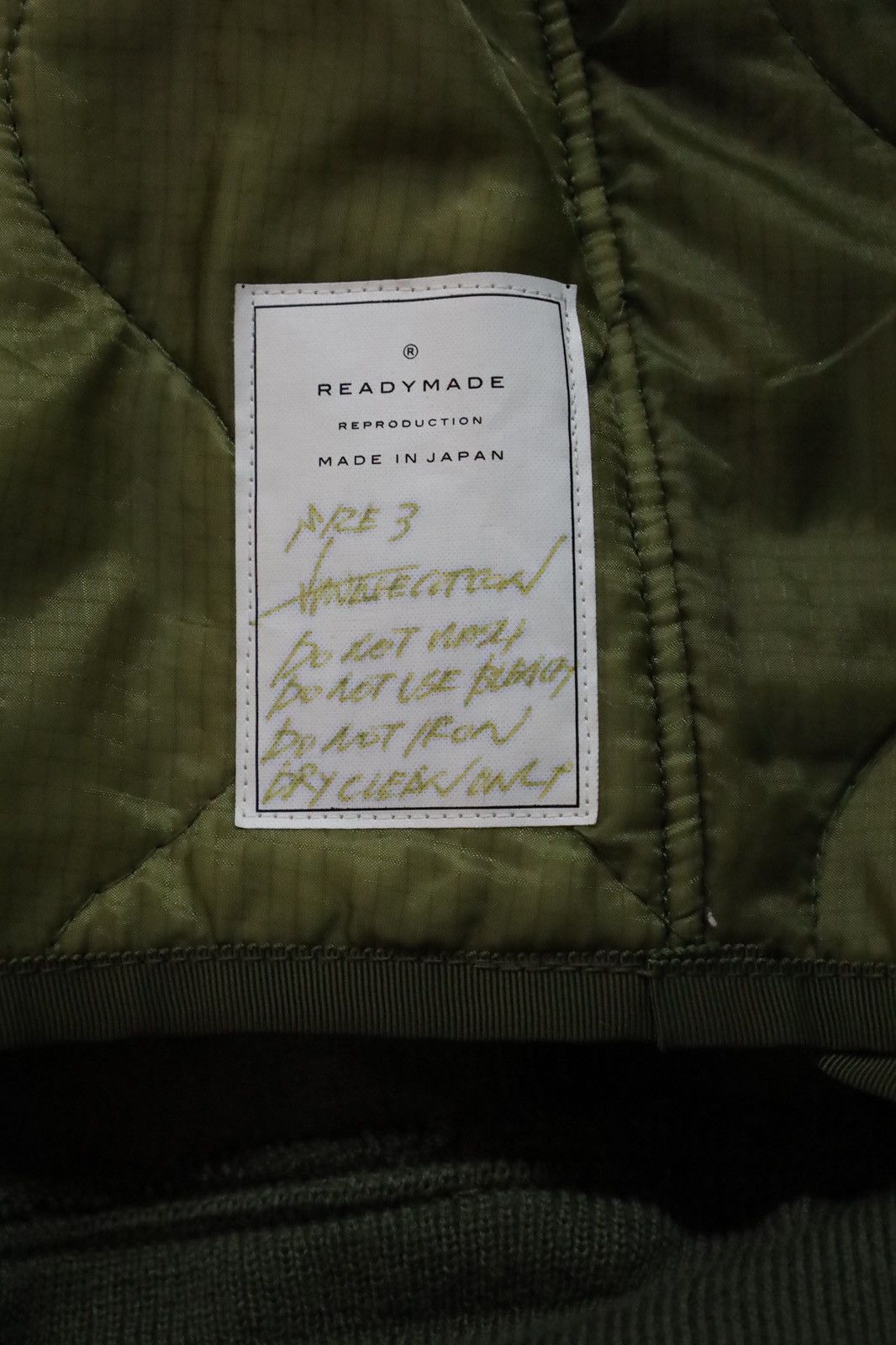Readymade Jesse jacket