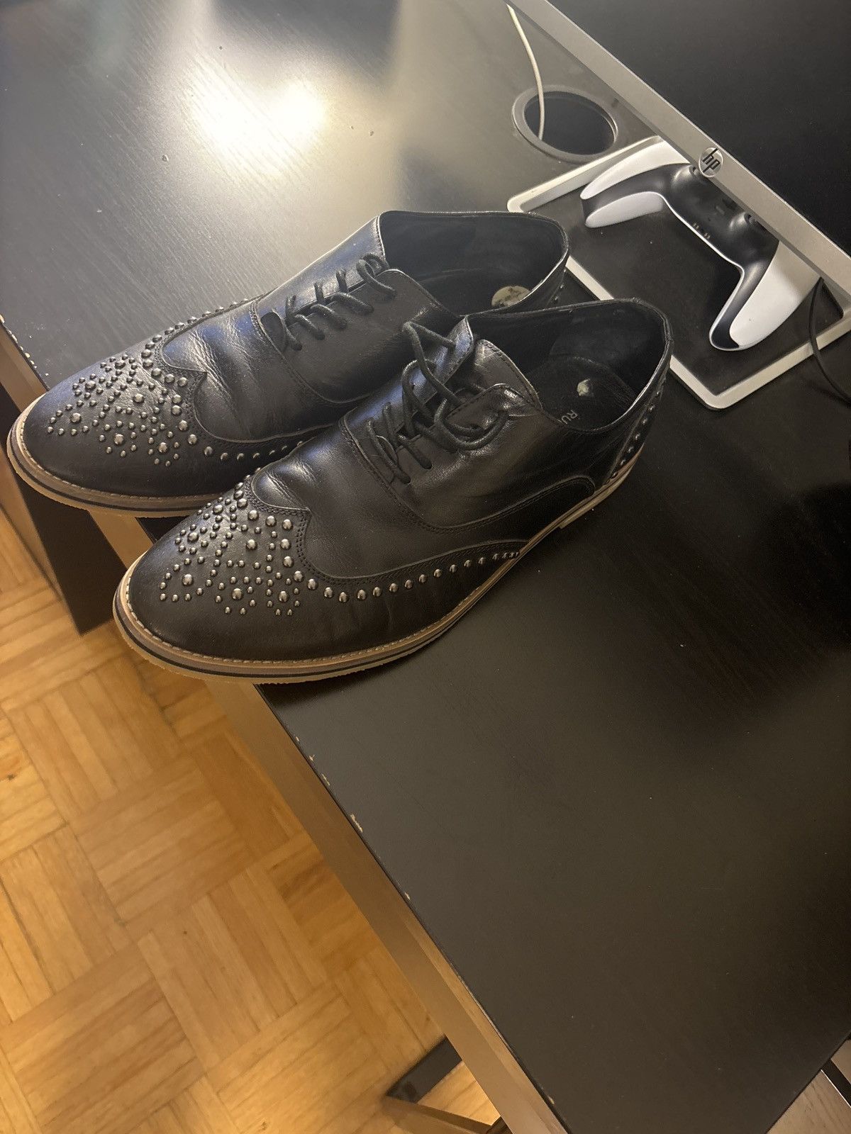 Rudsak Rudsak dress shoes Size US 11 / EU 44 - 1 Thumbnail