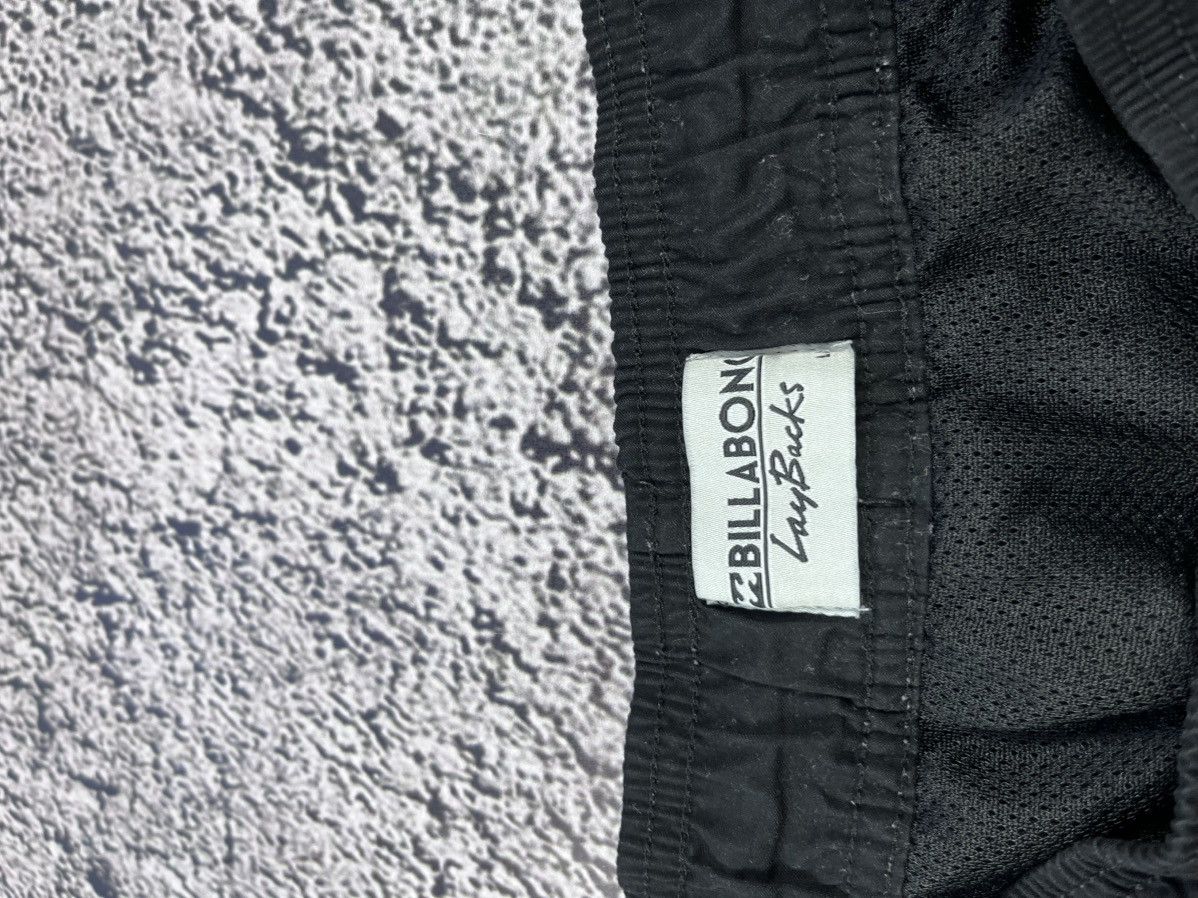 Billabong Vintage Billabong Shorts surf board y2k big logo Size US 34 / EU 50 - 5 Thumbnail