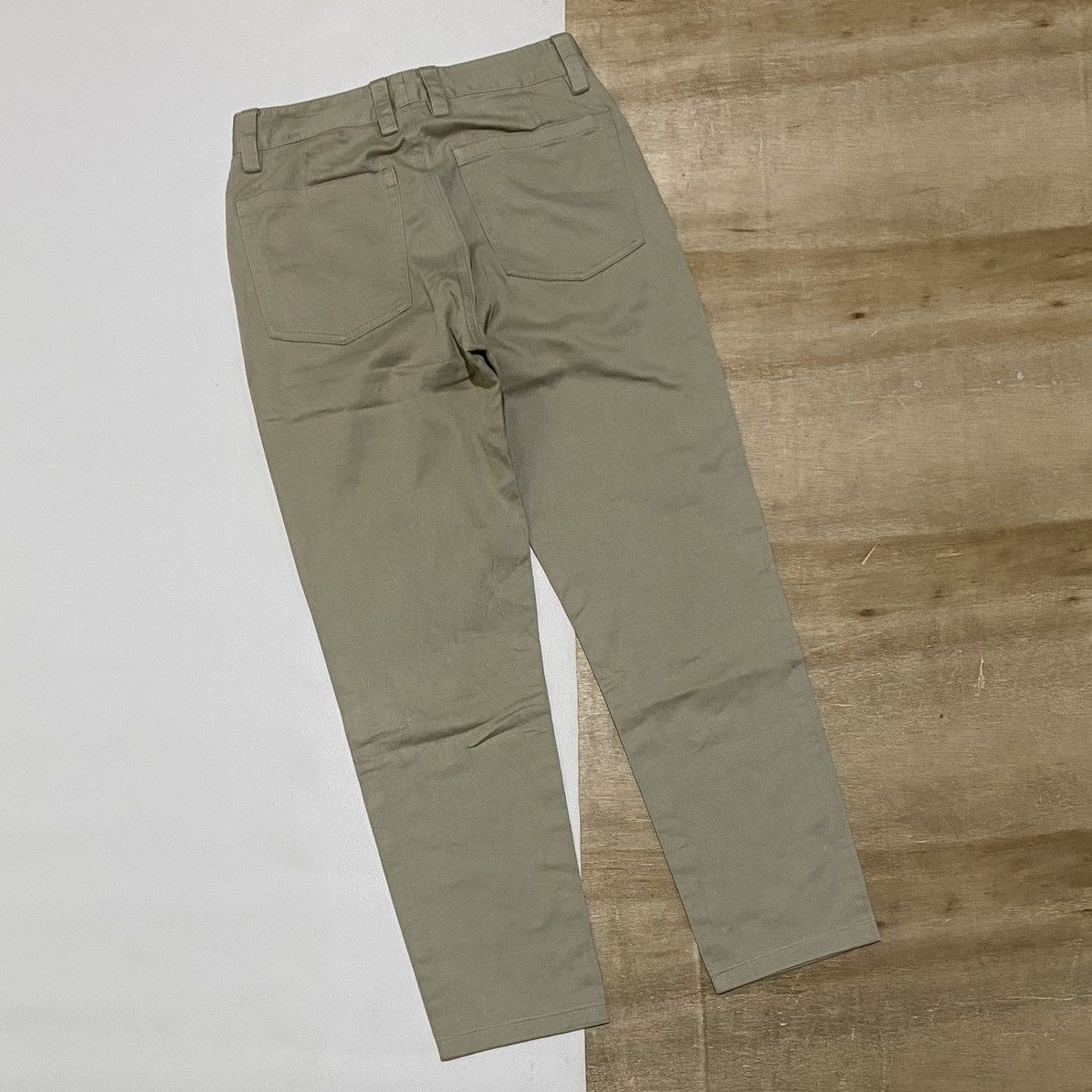 Issey Miyake × Japanese Brand Issey miyake pants Size US 28 / EU 44 - 2 Thumbnail