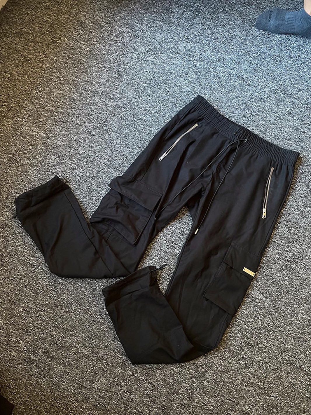 Christos New York Christos Cargo Pants Size US 32 / EU 48 - 1 Thumbnail