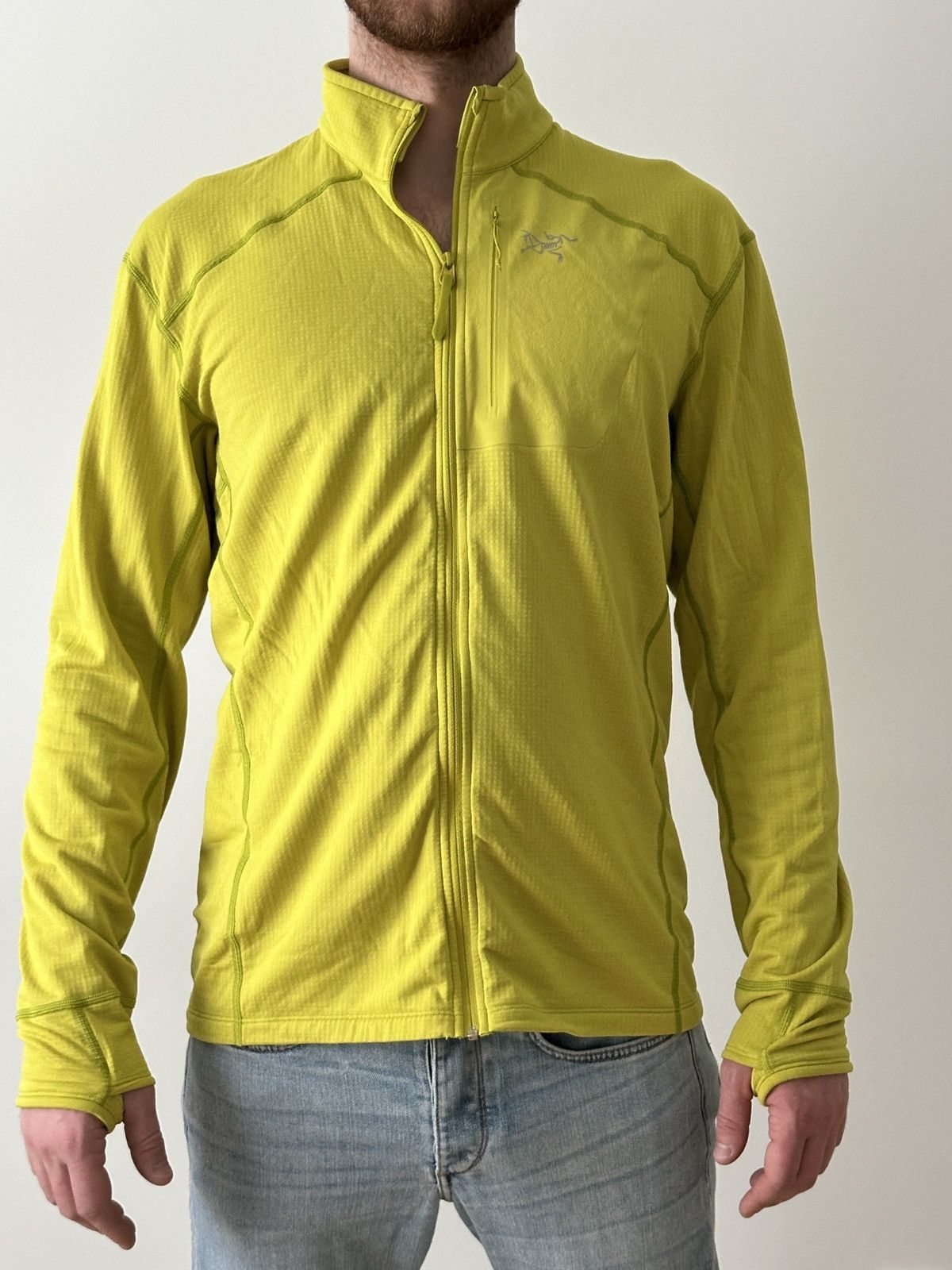 Arc'teryx Arc Teryx Jacket Size US L / EU 52-54 / 3 - 1 Thumbnail