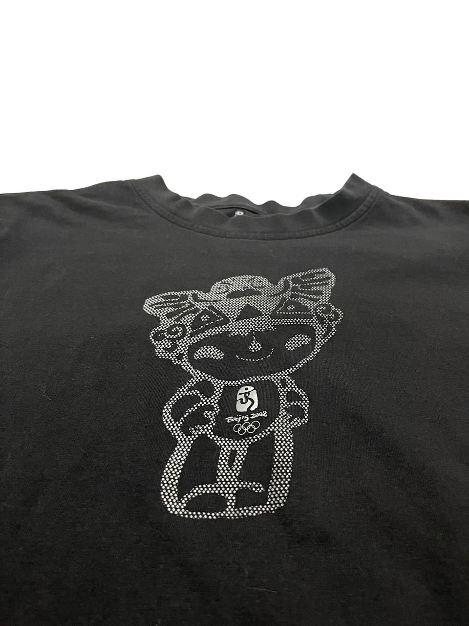 Other Beijing Olympics 2008 T-Shirt Size US S / EU 44-46 / 1 - 2 Thumbnail