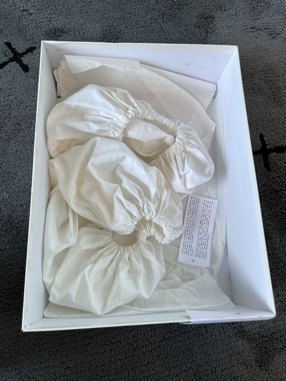 Maison Margiela Maison Margiela Money Print Future Sneakers Size US 10 / EU 43 - 12 Thumbnail