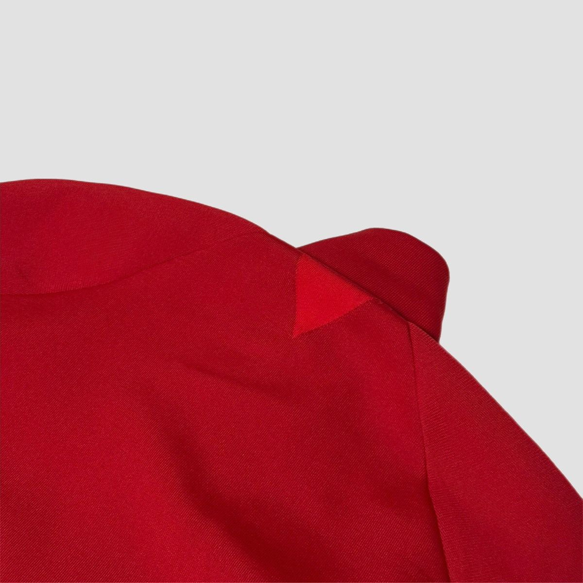 Bottega Veneta Bottega Veneta Technical Softshell Jacket Size US L / EU 52-54 / 3 - 3 Thumbnail