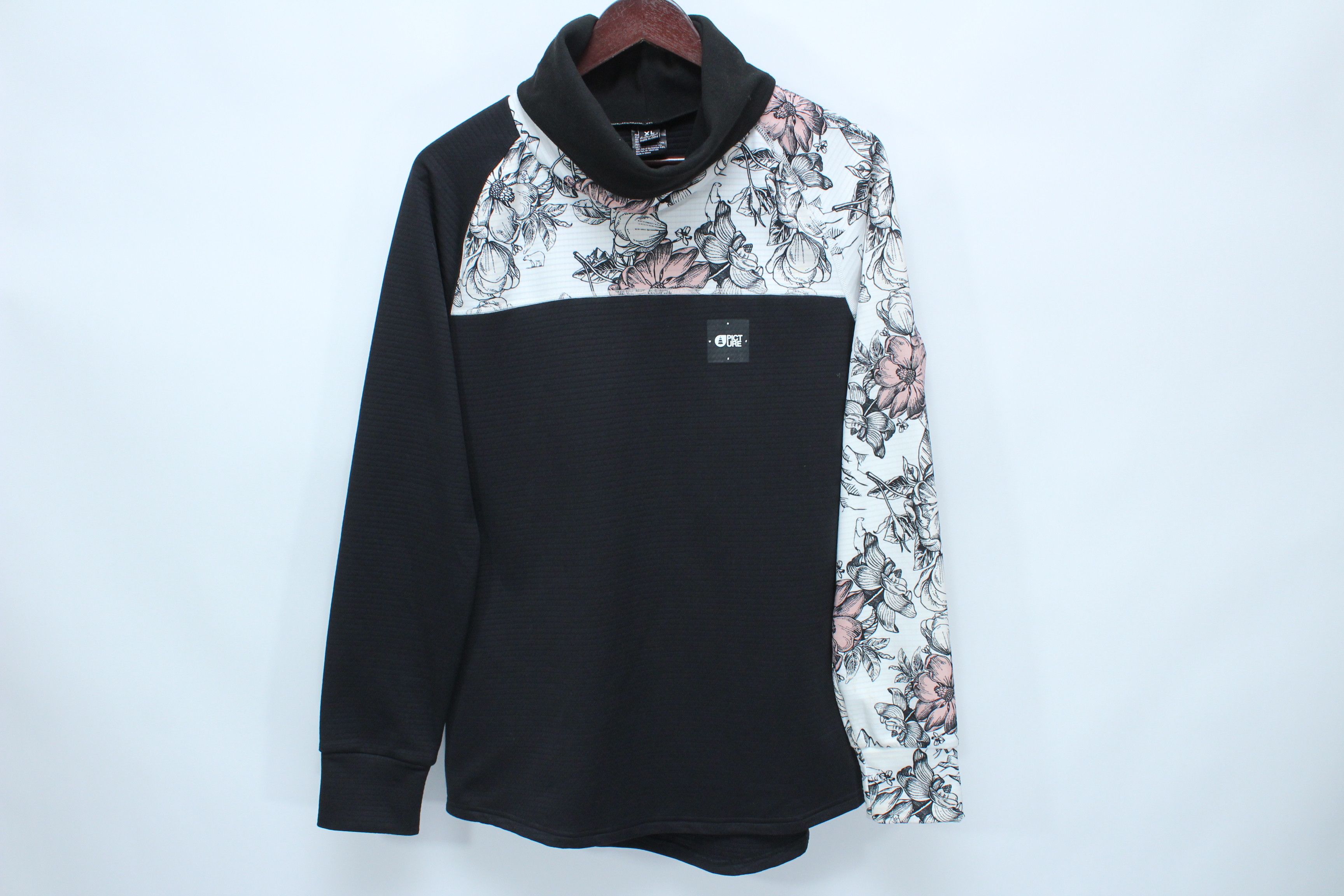 Other Picture Organic Sweater Sweatshirt Womens Size XL Outdoor Size XL / US 12-14 / IT 48-50 - 1 Thumbnail