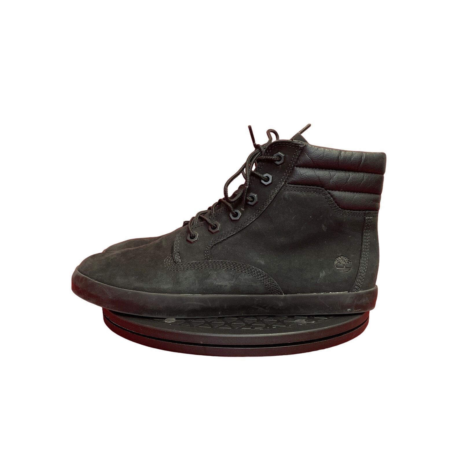 Timberland dausette black sales