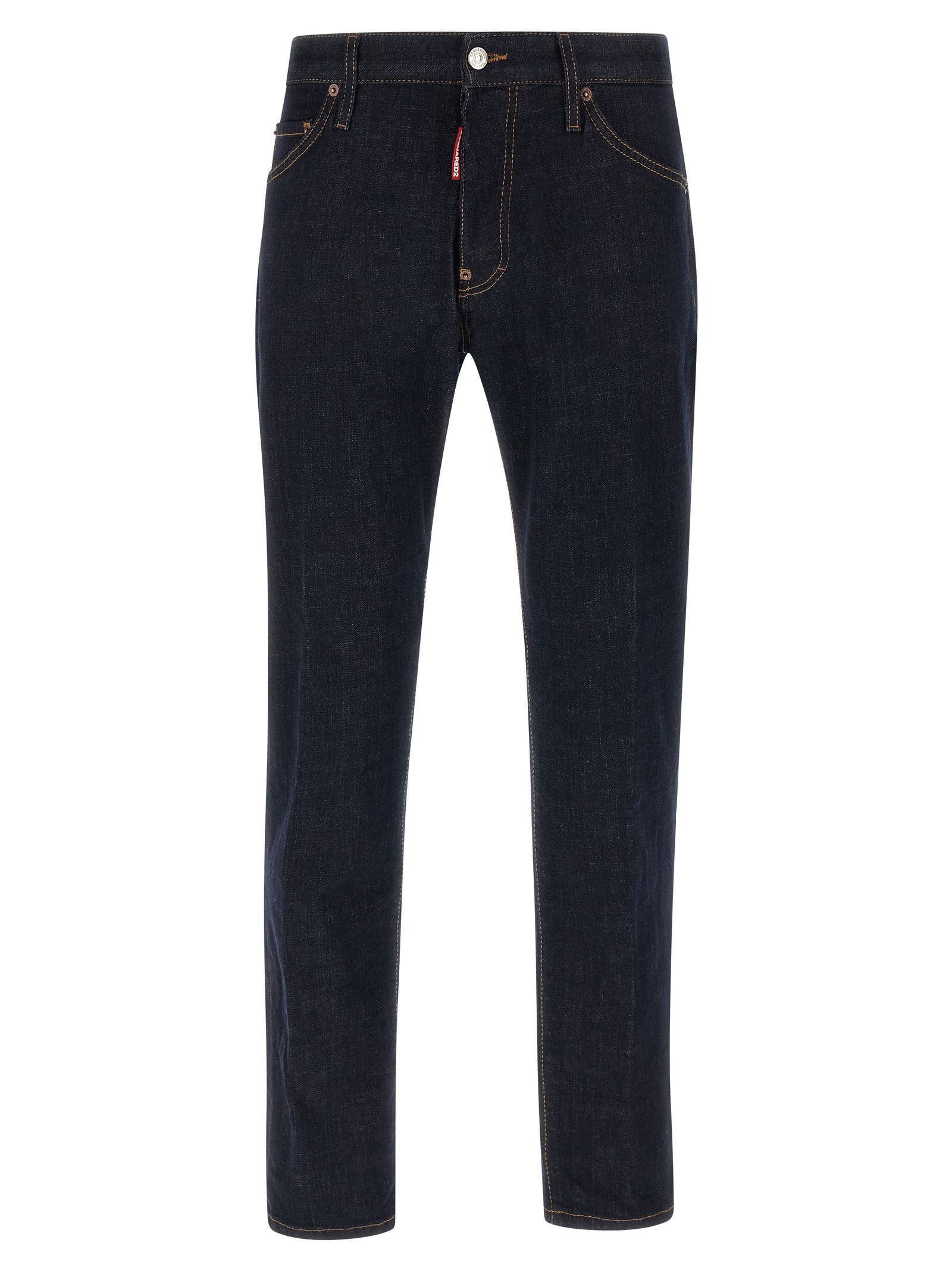 Dsquared2 'Teddy' Jeans Size US 34 / EU 50 - 1 Thumbnail