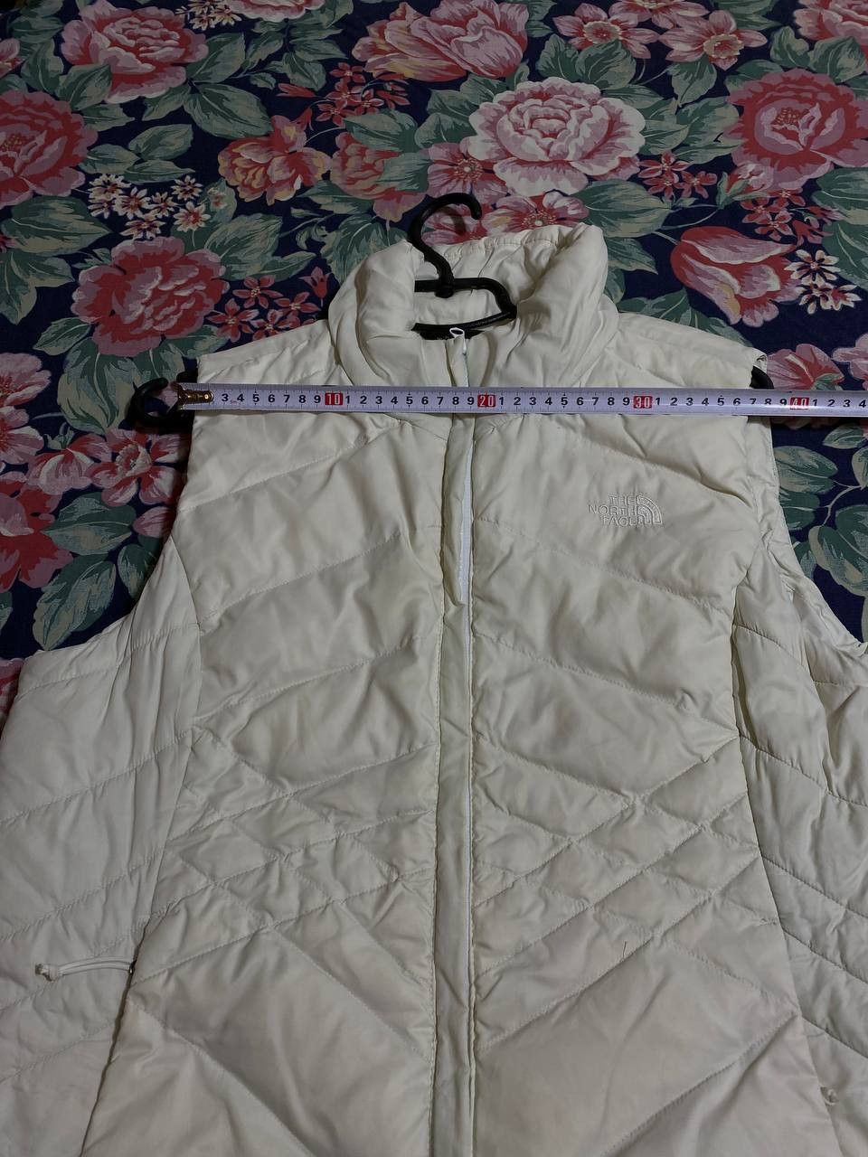The North Face The north face vest vintage puffer Brown 700 Size US M / EU 48-50 / 2 - 6 Thumbnail
