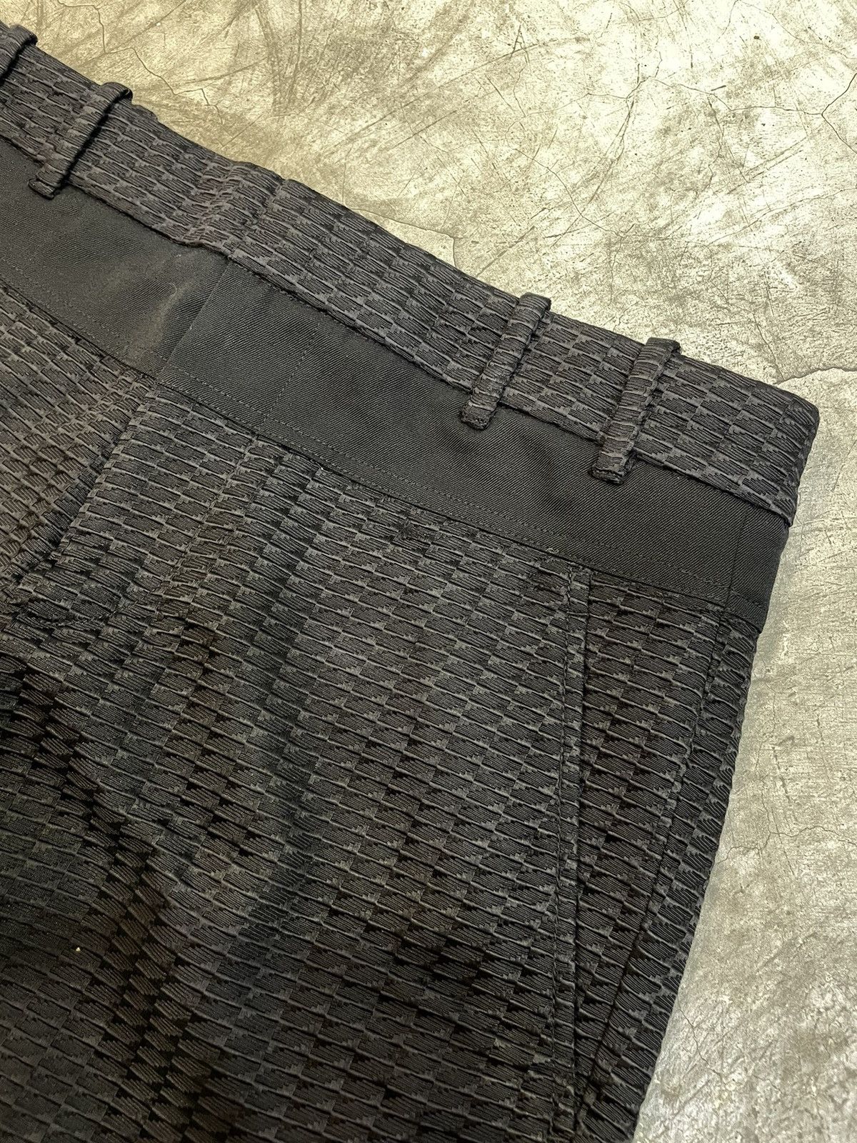Gucci × Tom Ford Gucci Tomford Casual Pants Size US 30 / EU 46 - 2 Thumbnail
