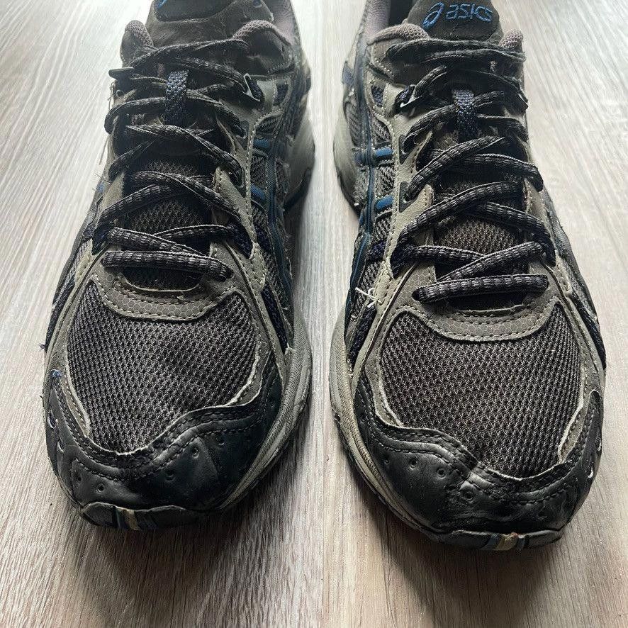 Asics ASICS • GEL-VENTURE® 8 "Extra Wide" (10.5M) Size US 10.5 / EU 43-44 - 5 Thumbnail