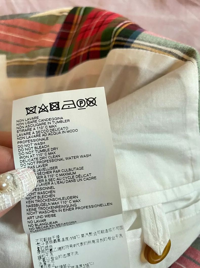 Vivienne Westwood Trench coat