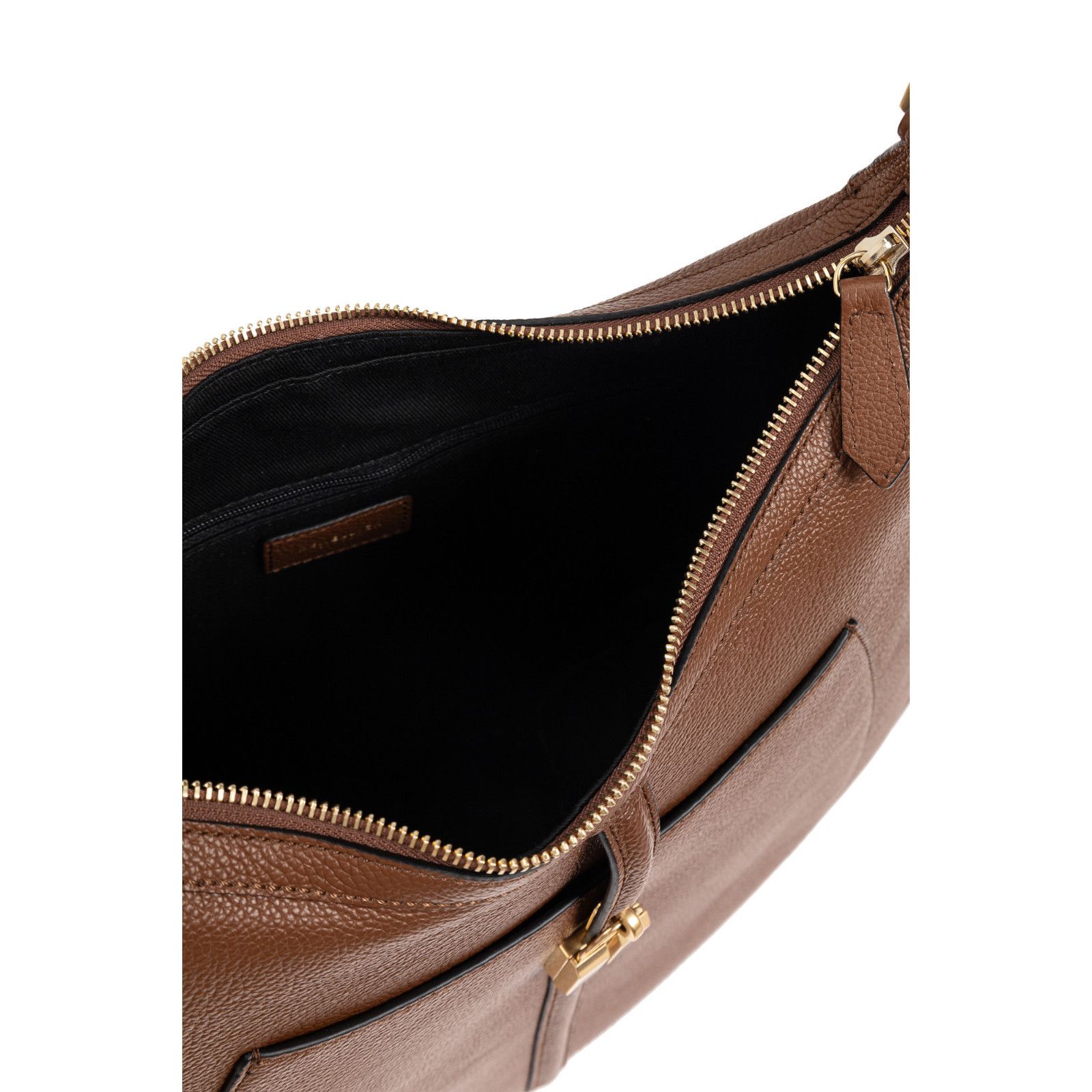 Other DEMELLIER Tan Shoulder Bag New & Authentic Size ONE SIZE - 4 Thumbnail