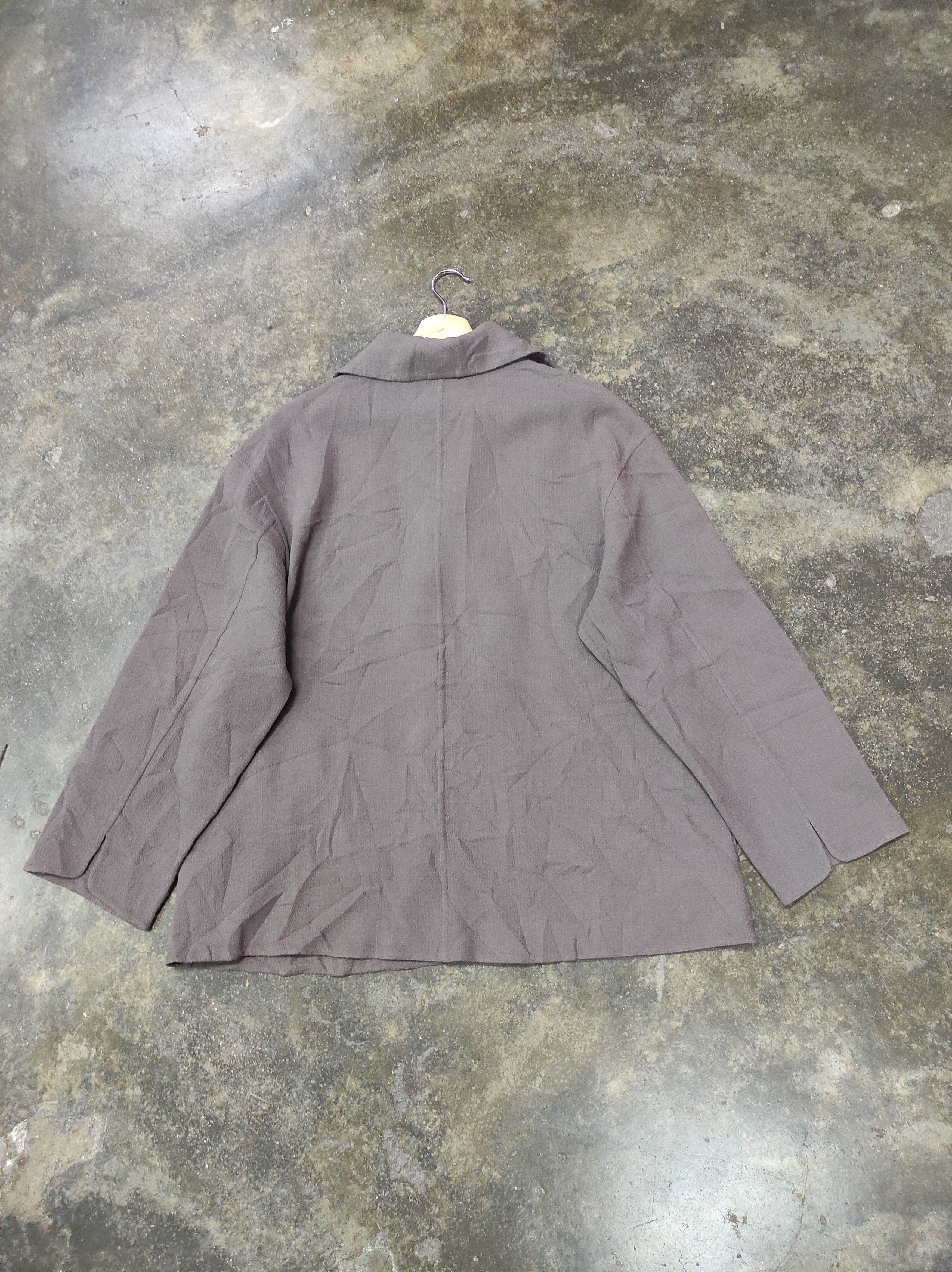 Chloe CHLOE COAT CARDIGAN Size S / US 4 / IT 40 - 5 Thumbnail