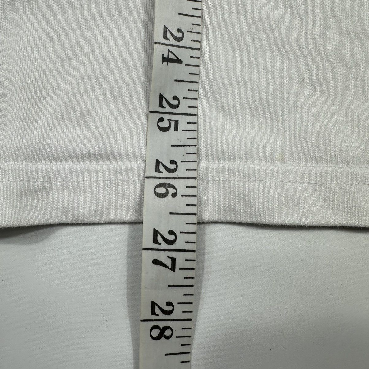 Nike × Stussy Stussy Nike Increase The Peace T-Shirt Size US S / EU 44-46 / 1 - 6 Thumbnail
