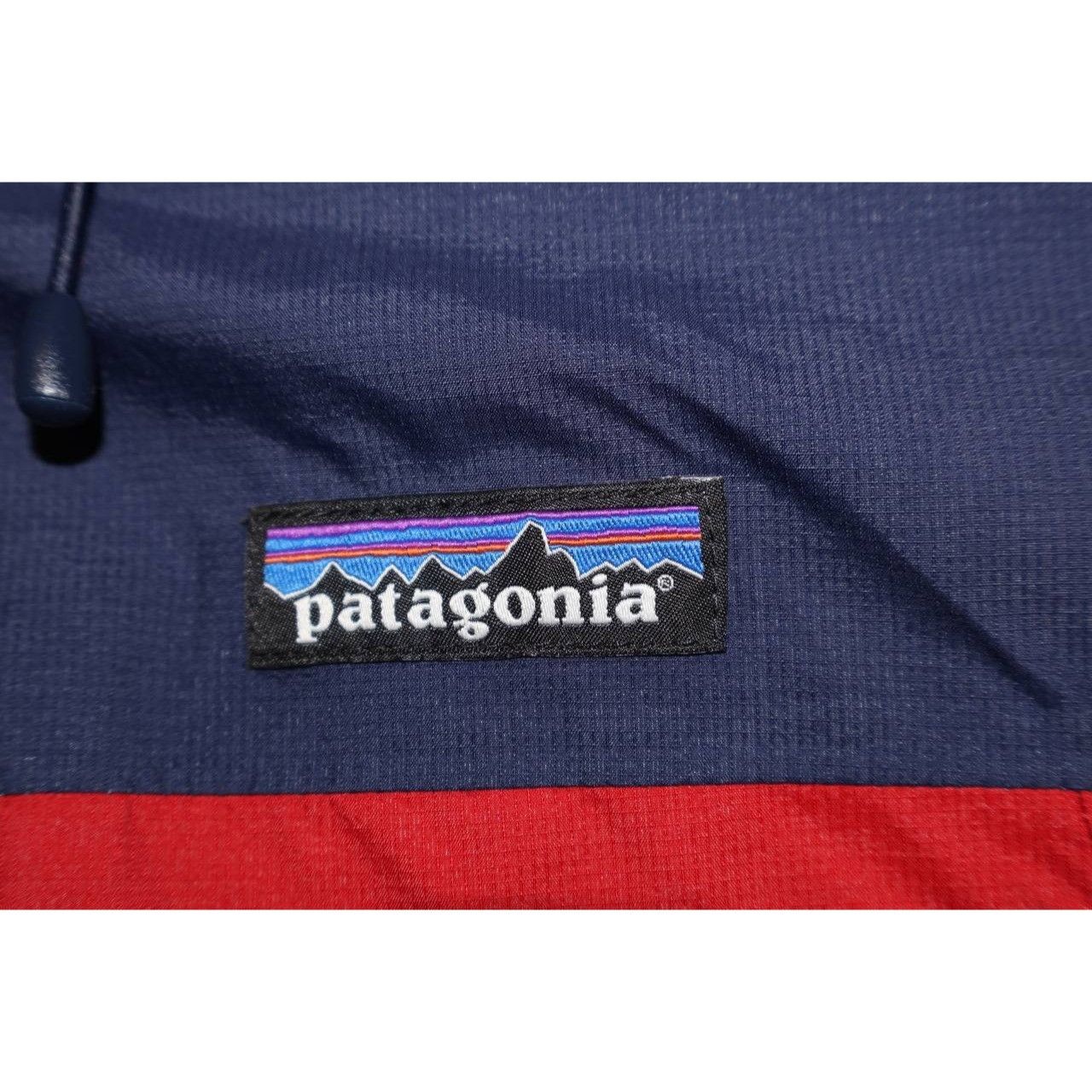 Patagonia Patagonia Men’s Rainerdale Jacket Size Medium Classic Red Size US M / EU 48-50 / 2 - 5 Thumbnail
