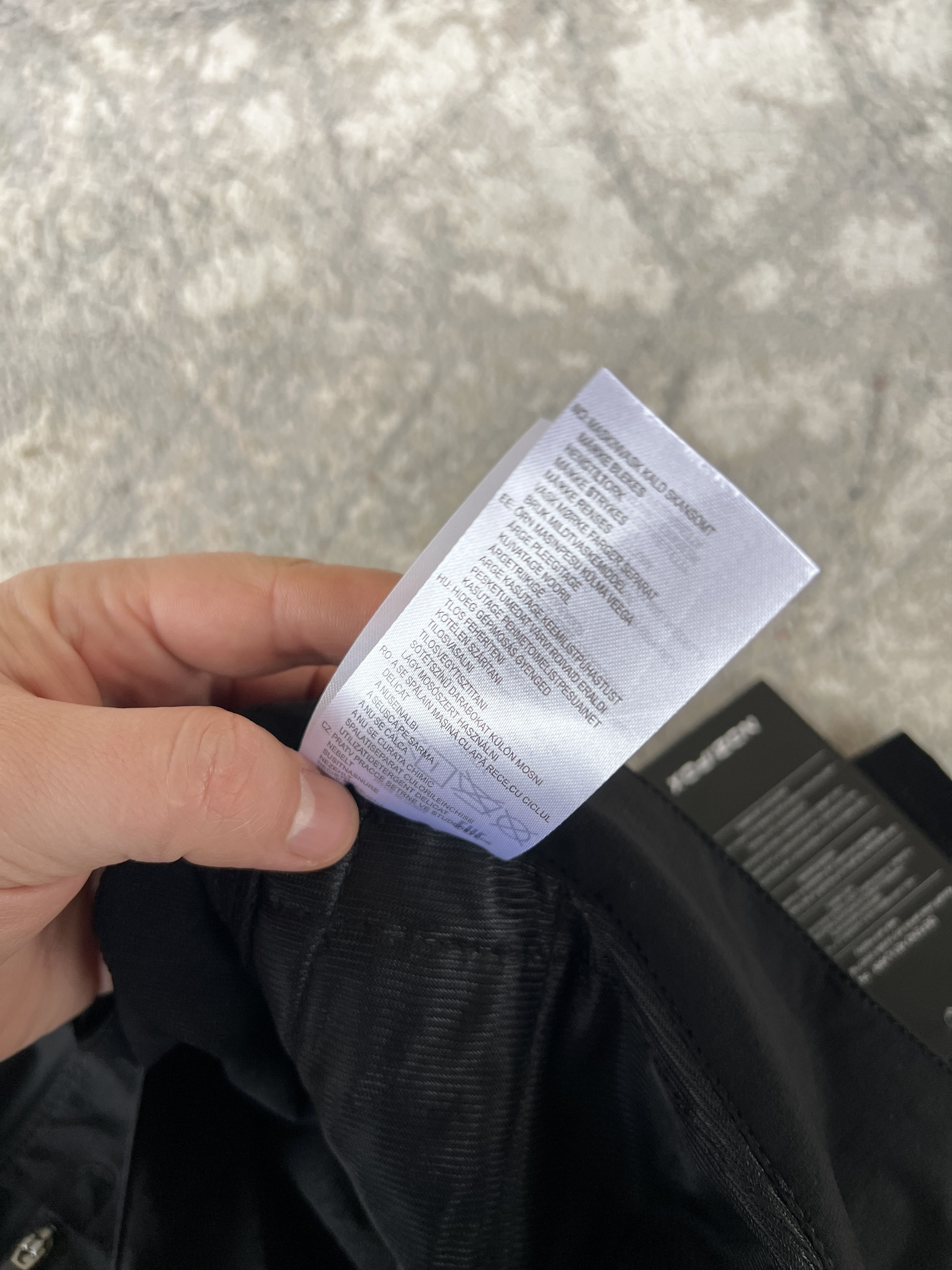 Other Nozifox Moto Pants Size US 38 / EU 54 - 11 Thumbnail
