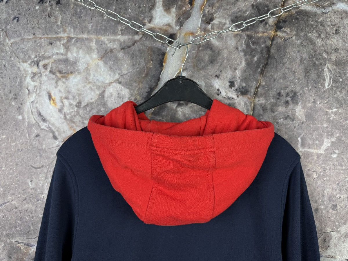 Tommy Hilfiger Men’s Tommy Hilfiger Jeans Hoodie Big Logo Streetwear Size M Size US M / EU 48-50 / 2 - 13 Thumbnail