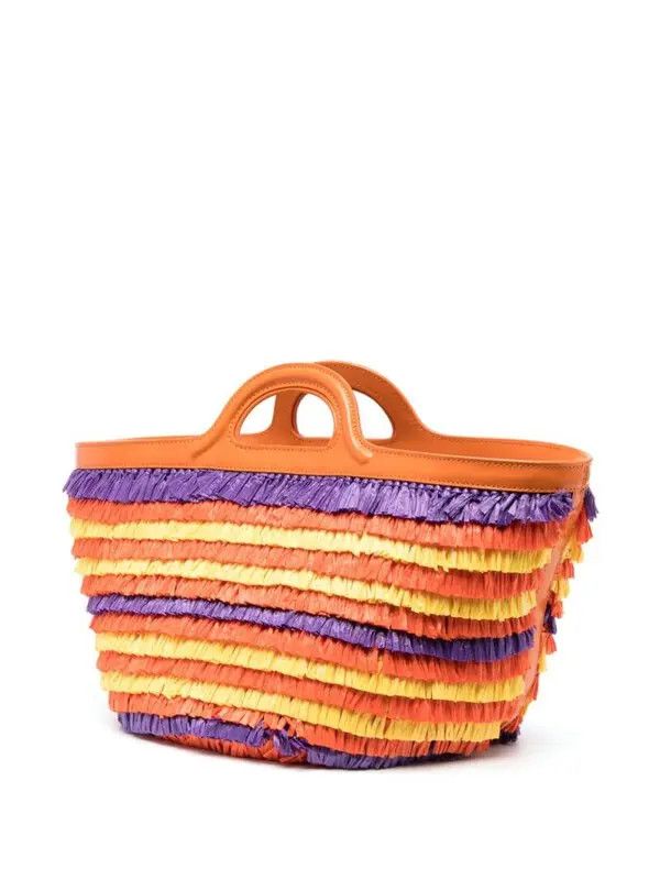 Marni o1y1125 Size : OS / Handbag in Multicolor Size ONE SIZE - 2 Thumbnail