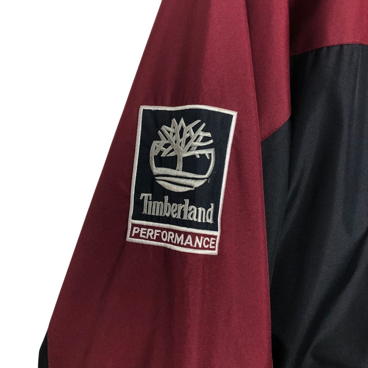 Japanese Brand 🔥VINTAGE SURVIVAL OVERSIZED JACKET HUNTING TIMBERLAND Size US M / EU 48-50 / 2 - 14 Thumbnail