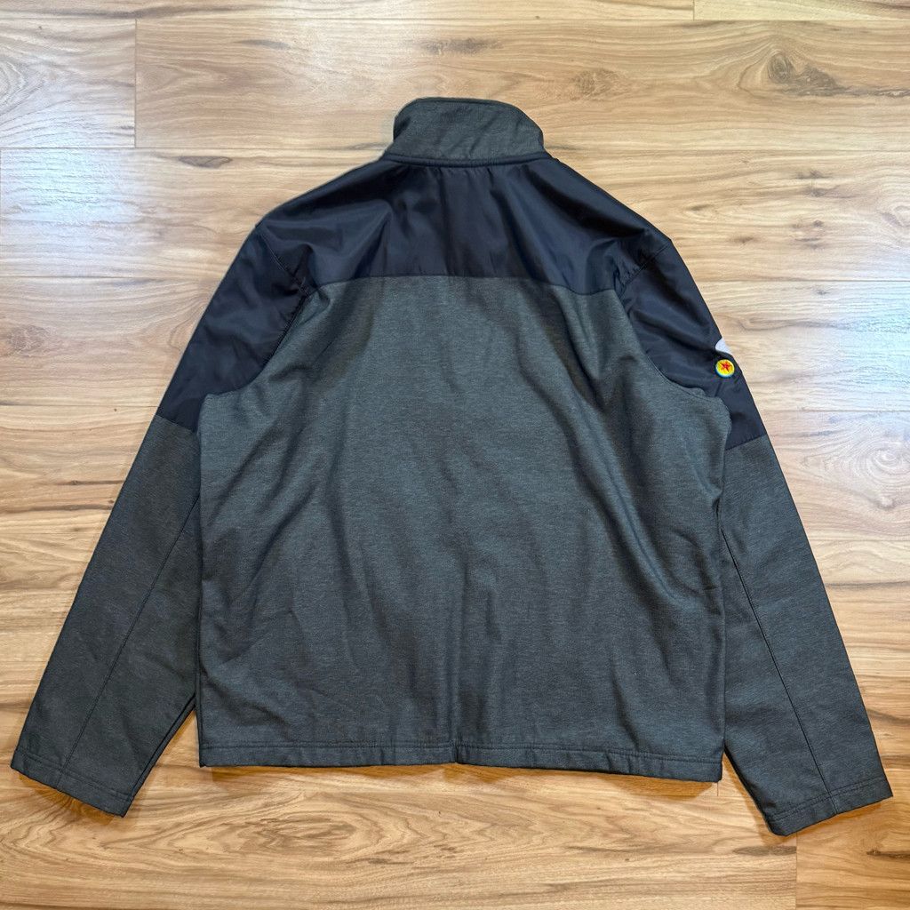 47 Brand Disney Pixar Men’s XXL Employee Exclusive Jacket Size US XXL / EU 58 / 5 - 2 Thumbnail