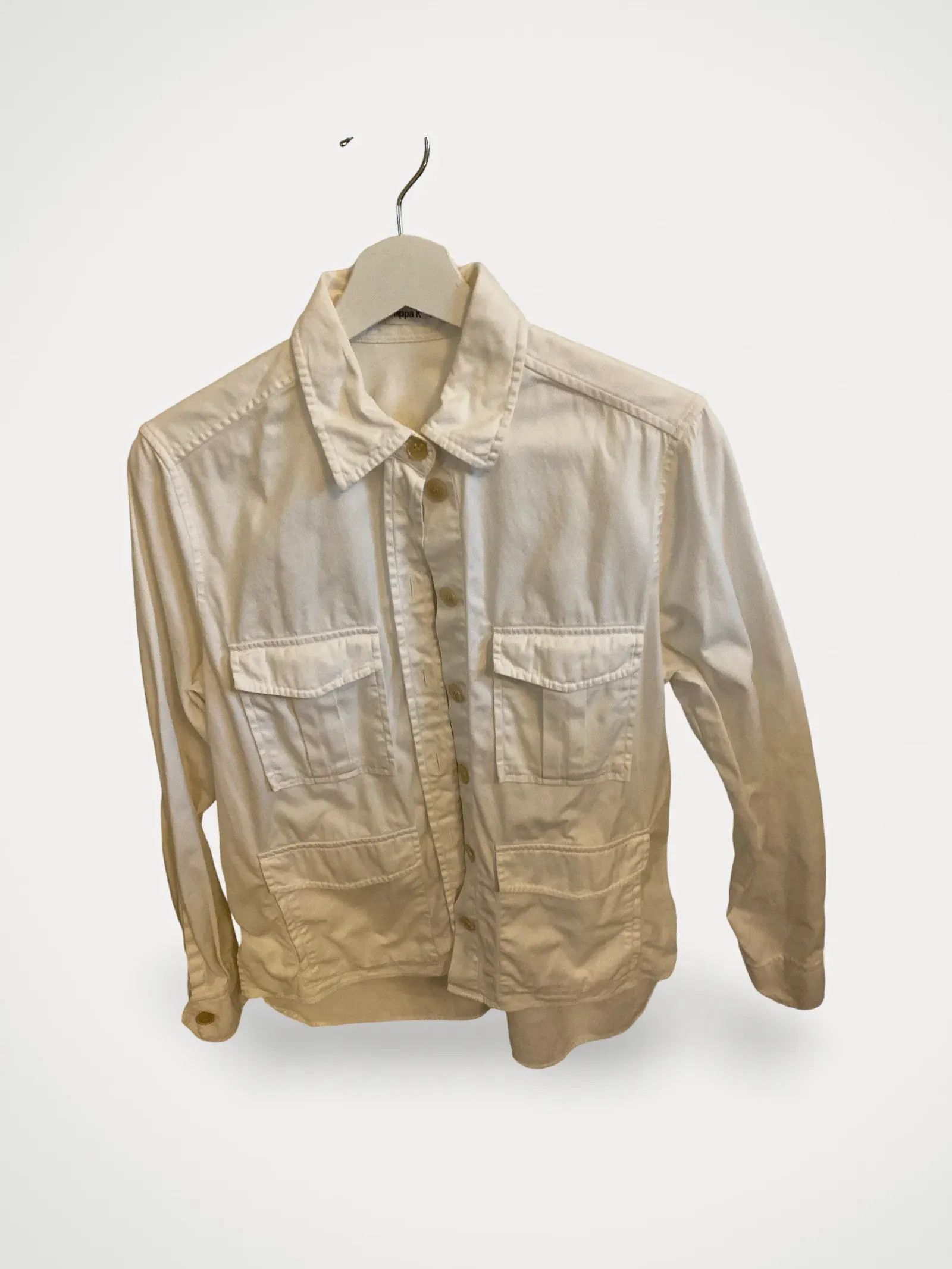 Filippa K Filippa K Shirt Size M / US 6-8 / IT 42-44 - 1 Thumbnail