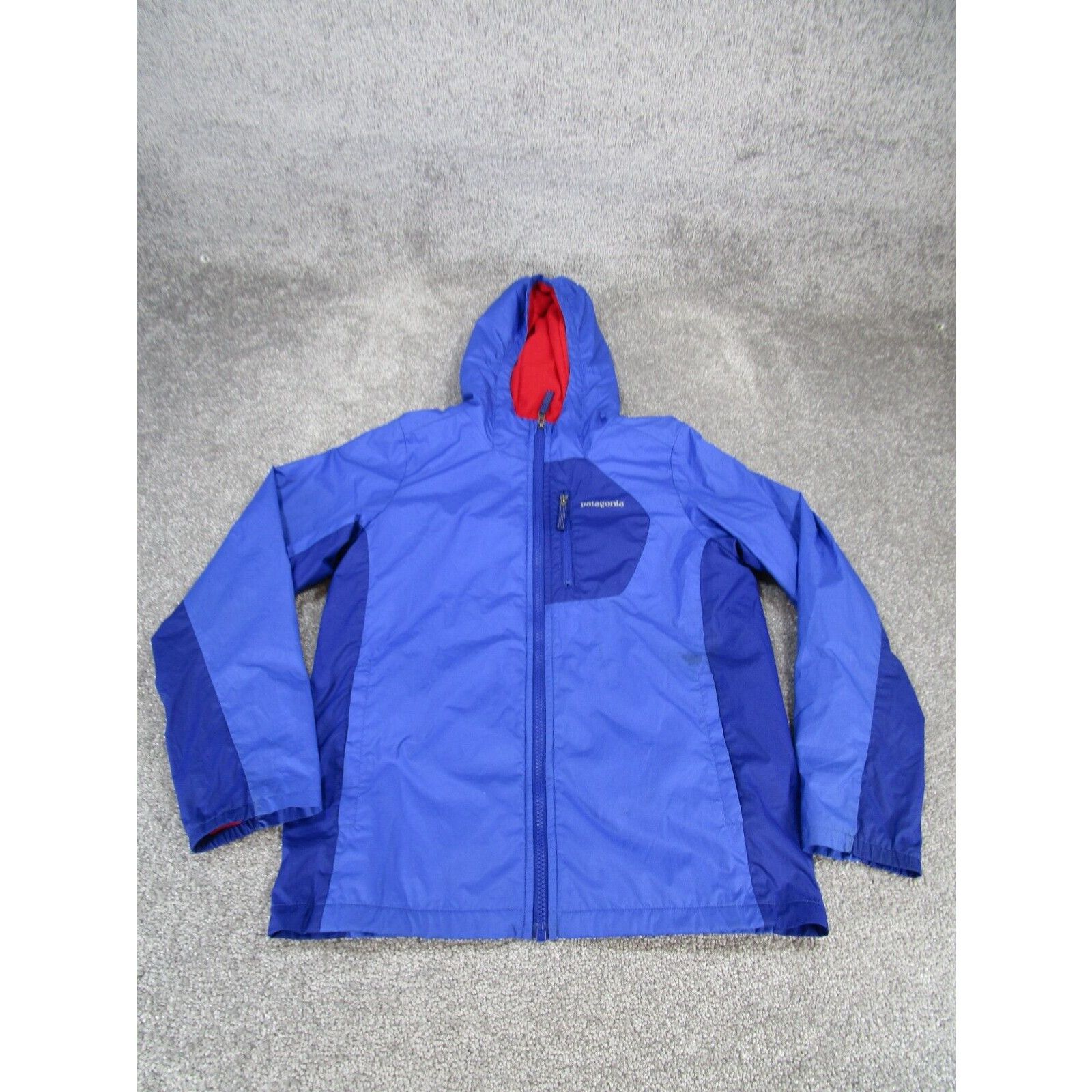 Patagonia hotsell quartzsite jacket